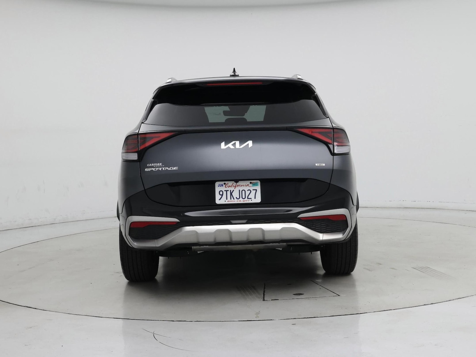 2025 Kia Sportage SX Prestige Hybrid - Photo 7