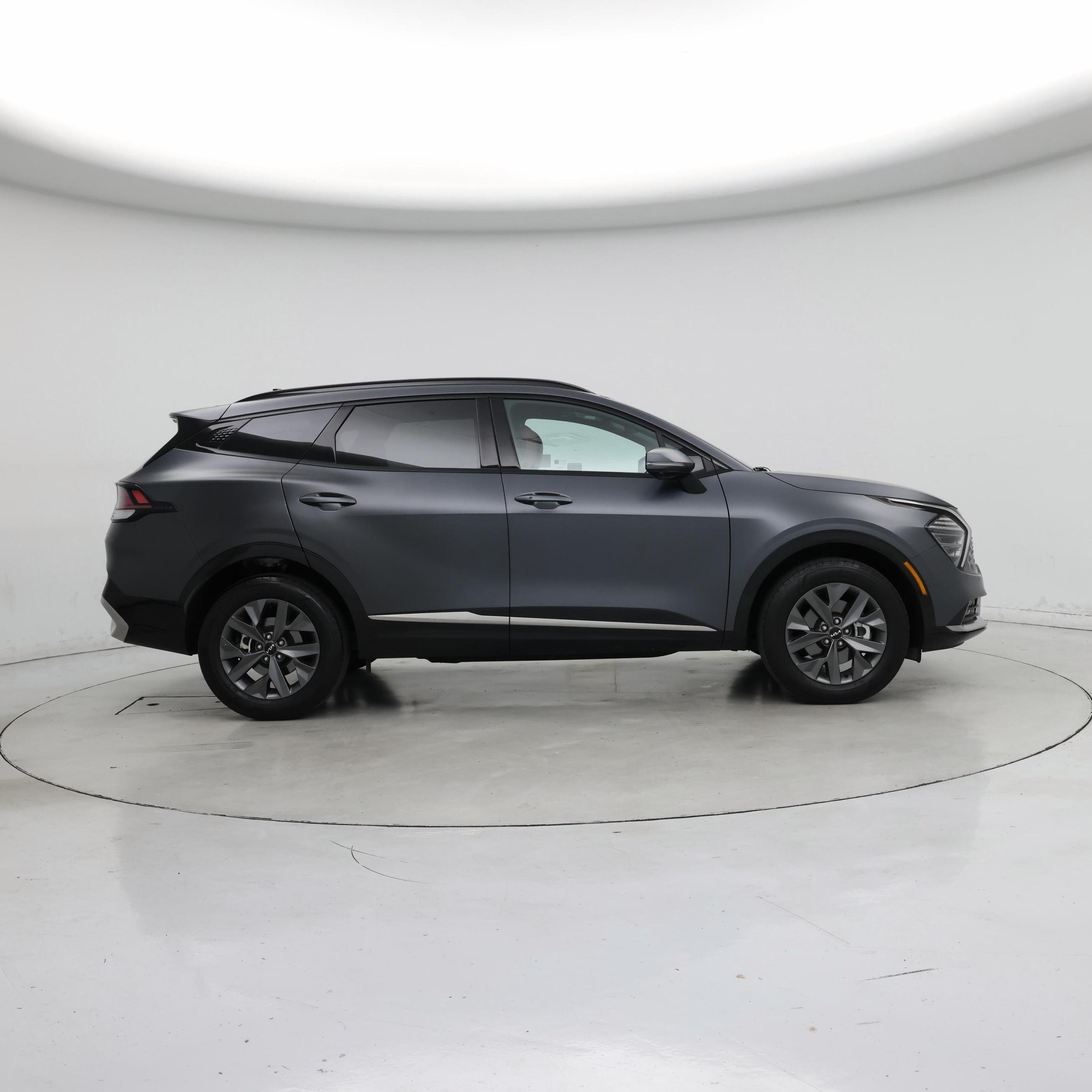 Thumbnail: 2025 Kia Sportage - 7