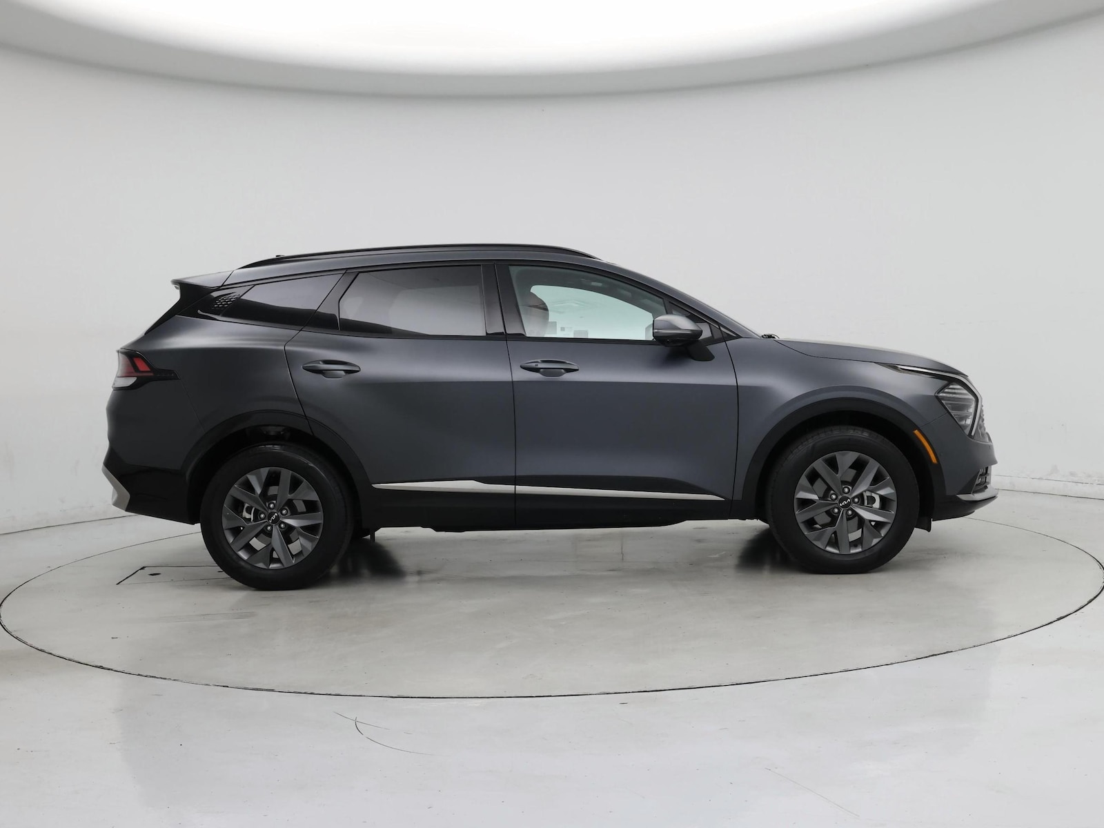 2025 Kia Sportage SX Prestige Hybrid - Photo 8