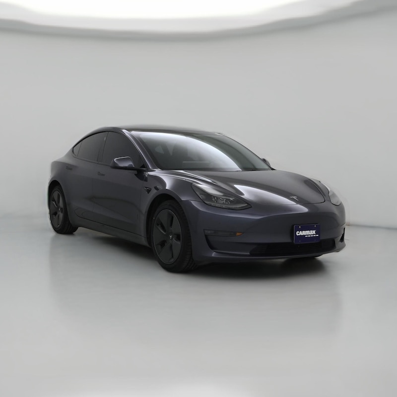 2023 Tesla Model 3 Long Range