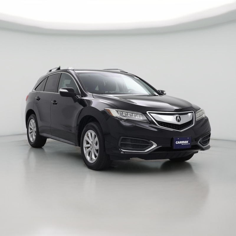 2017 Acura RDX
