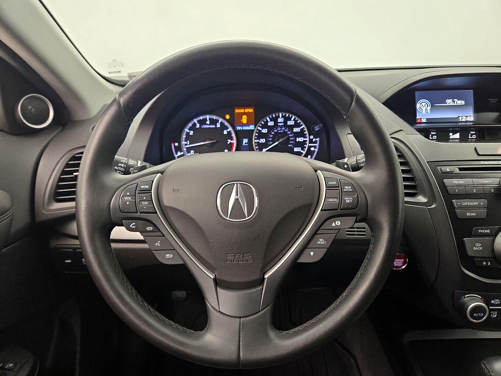 Thumbnail: 2017 Acura RDX - 10