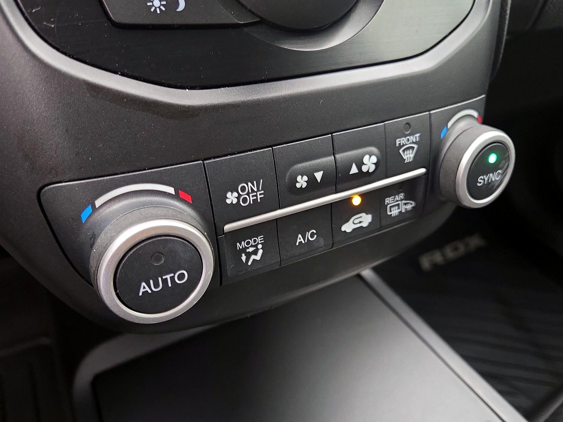 Thumbnail: 2017 Acura RDX - 16