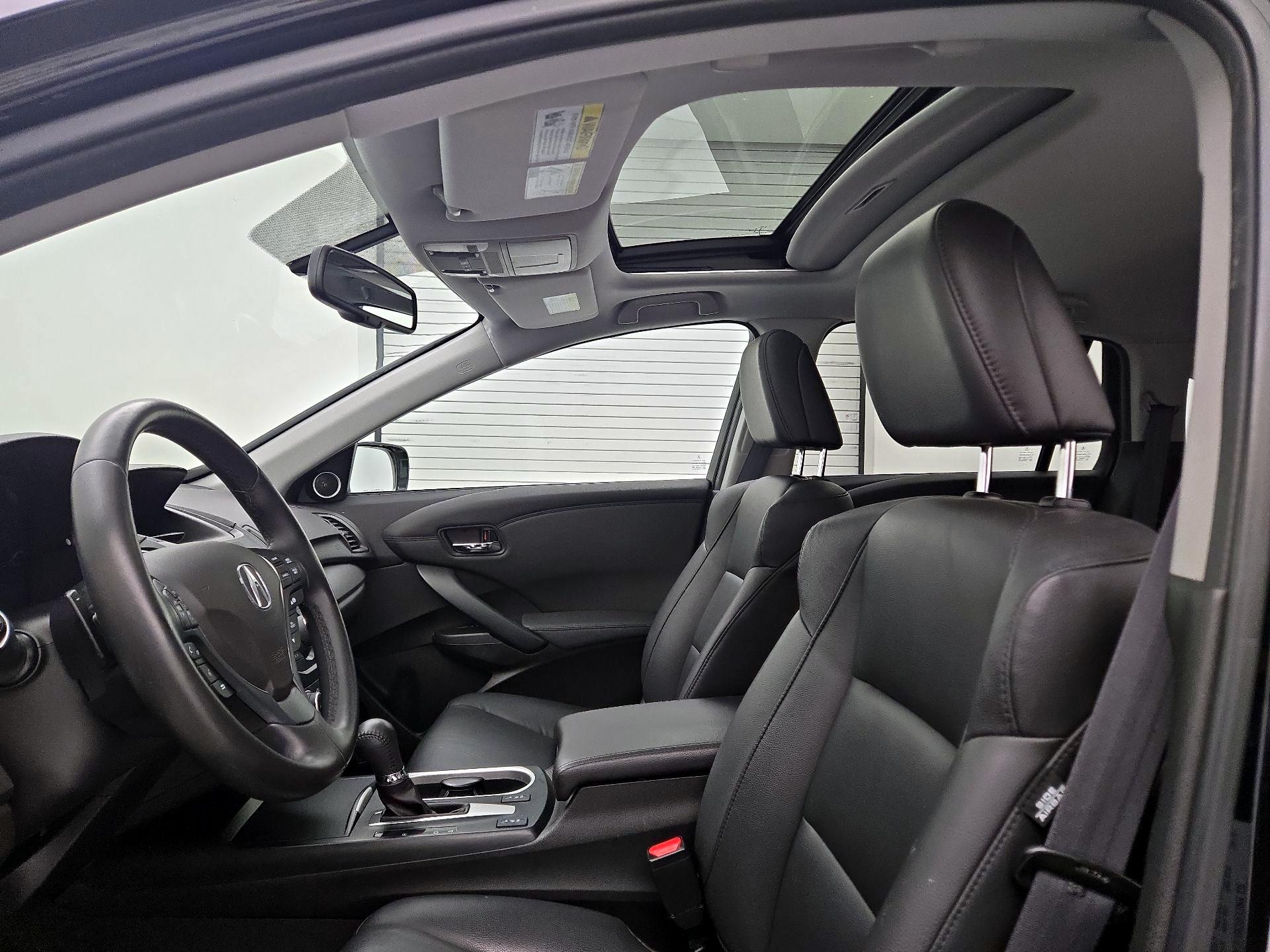 Thumbnail: 2017 Acura RDX - 18
