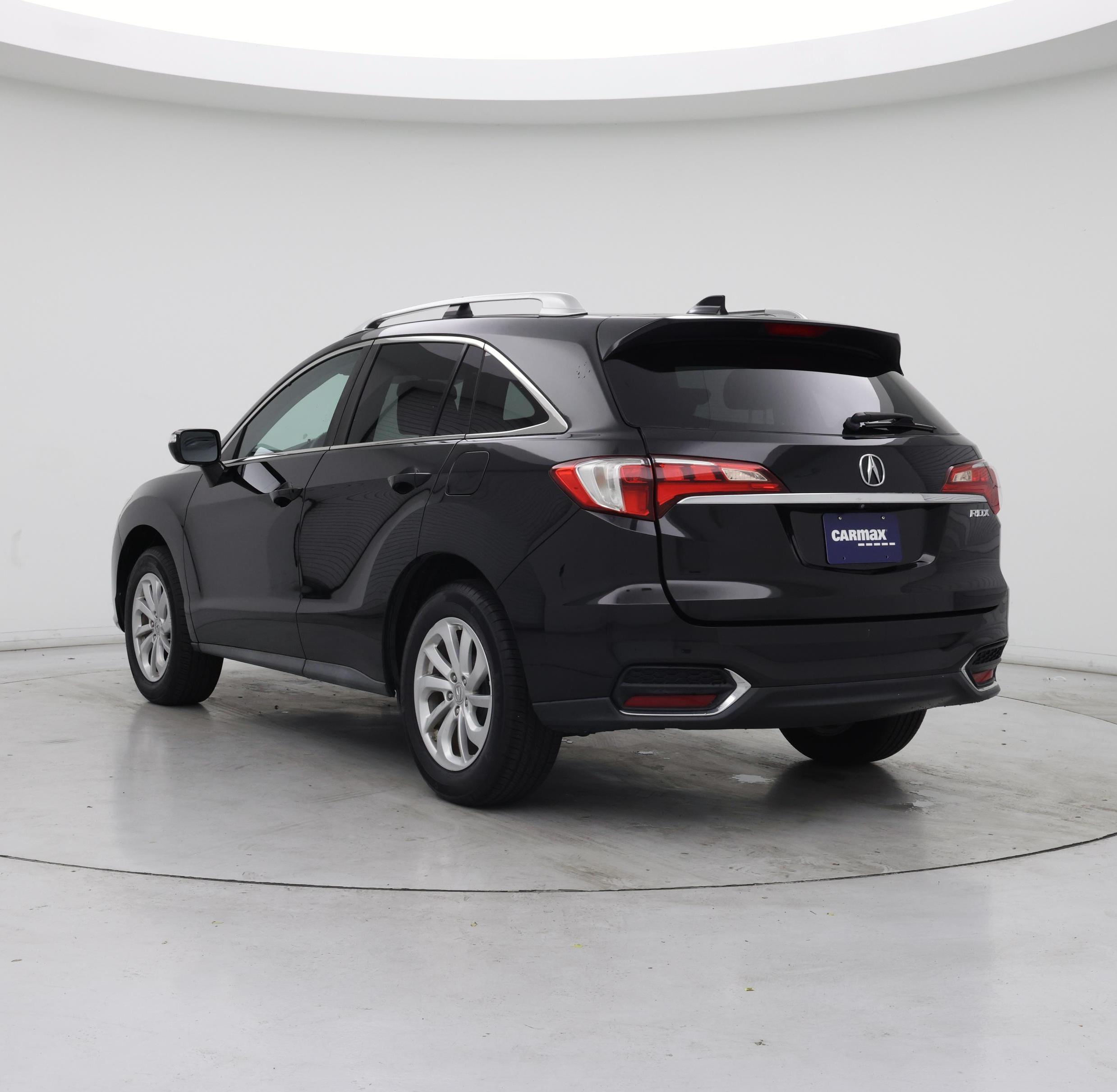 Thumbnail: 2017 Acura RDX - 2