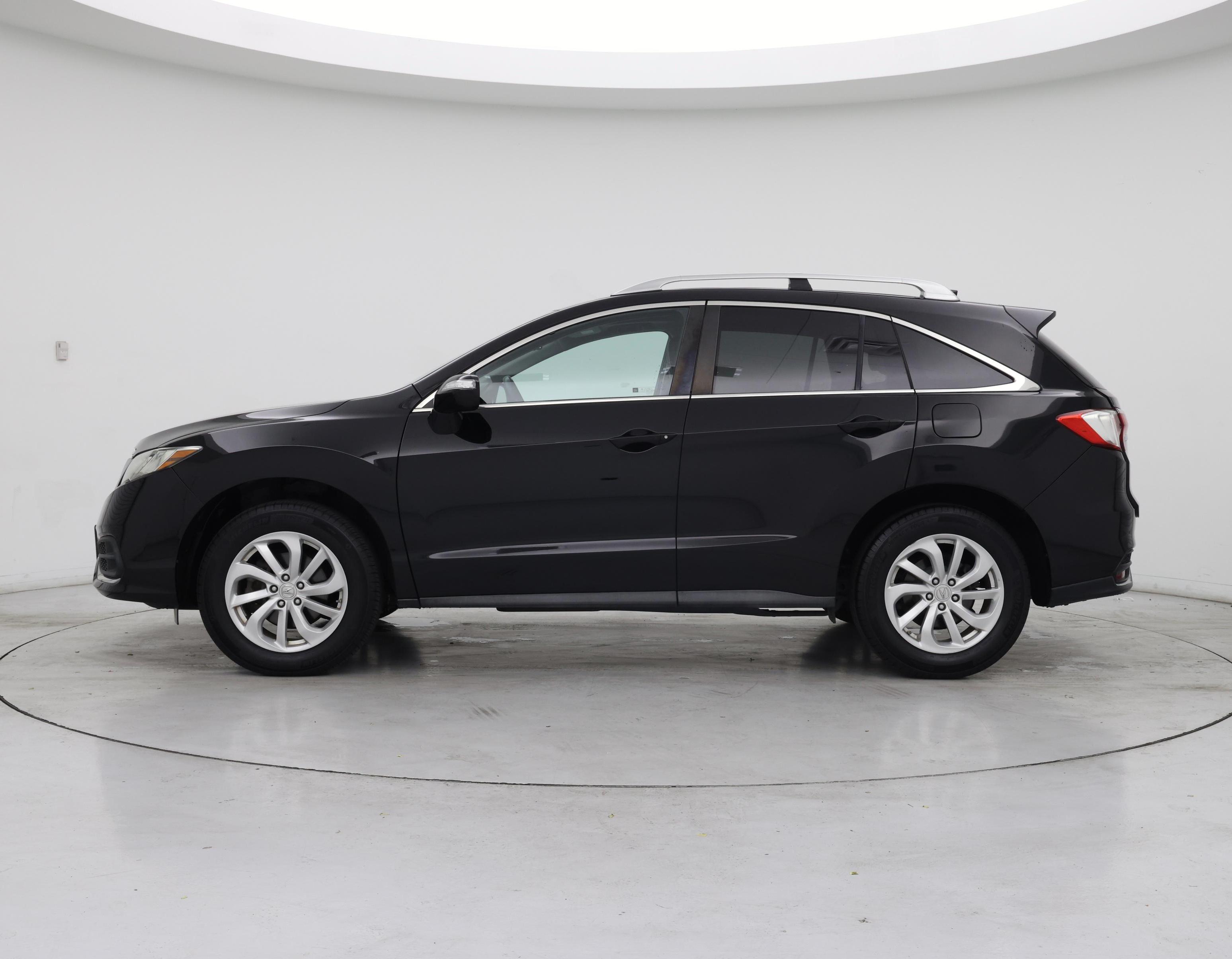 Thumbnail: 2017 Acura RDX - 3