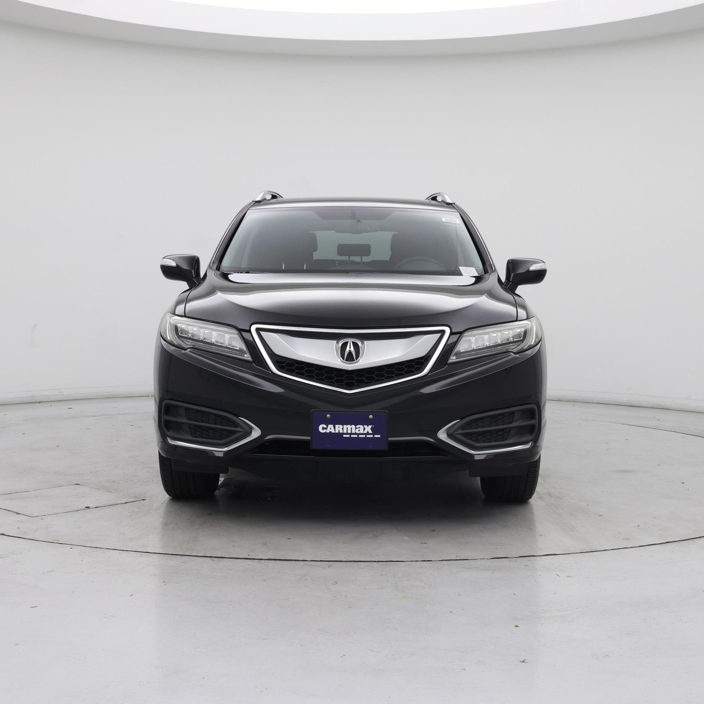 Thumbnail: 2017 Acura RDX - 5