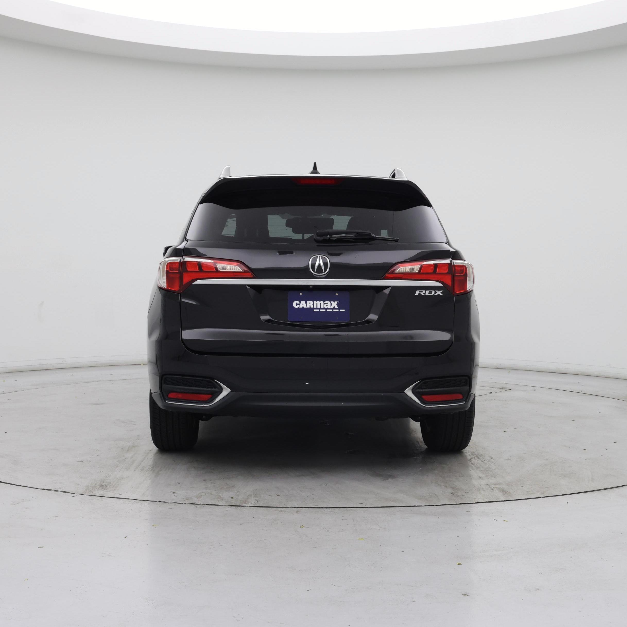 Thumbnail: 2017 Acura RDX - 6