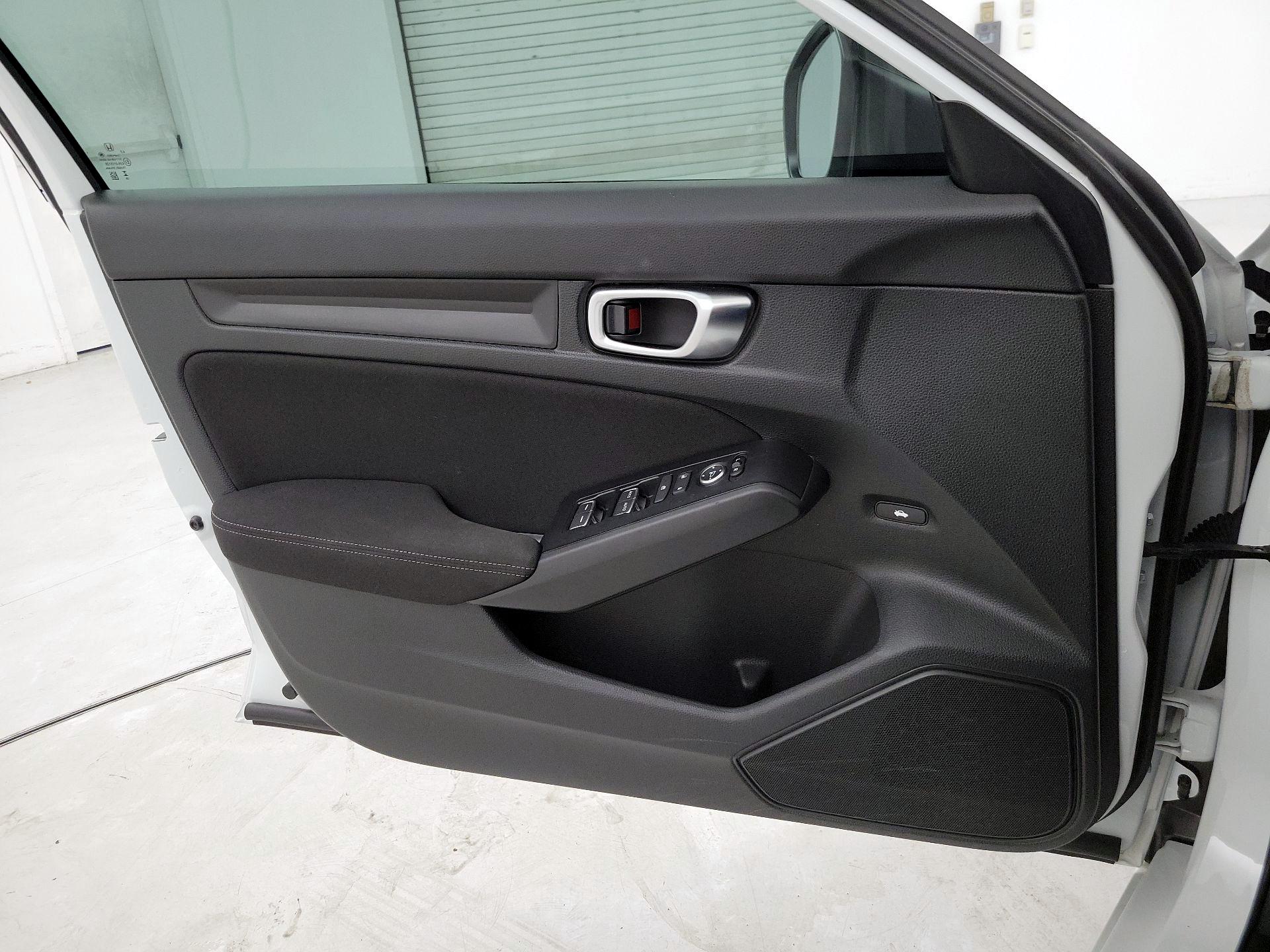 Thumbnail: 2026 Honda Civic - 12