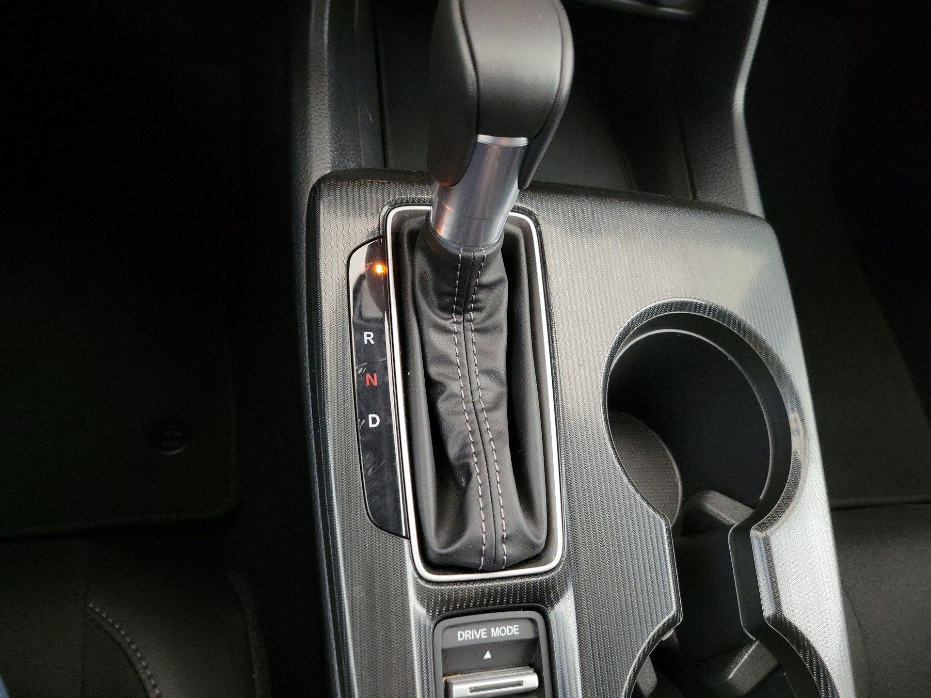 Thumbnail: 2026 Honda Civic - 17