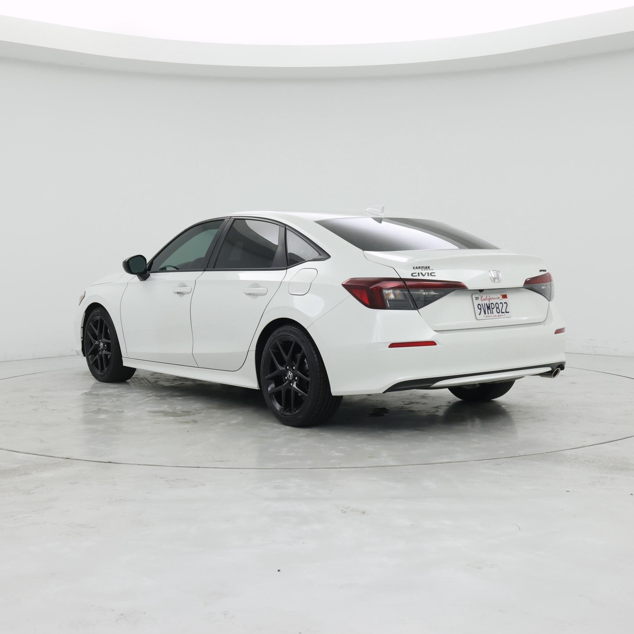 Thumbnail: 2026 Honda Civic - 2