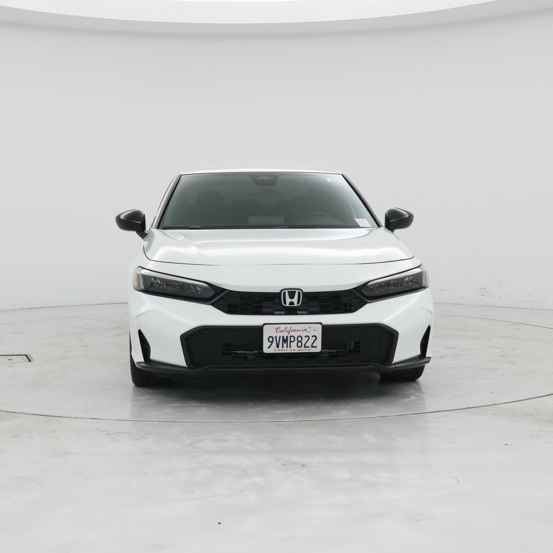 Thumbnail: 2026 Honda Civic - 5
