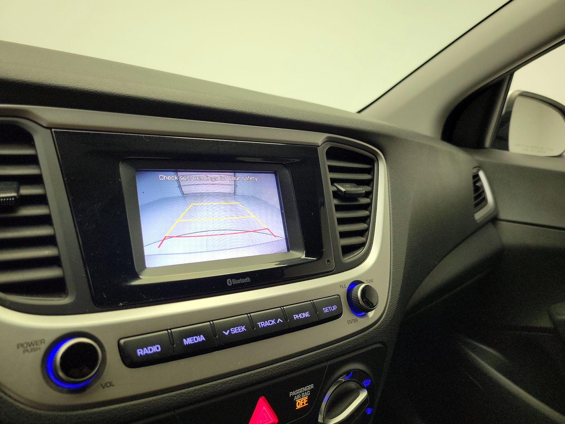 Thumbnail: 2020 Hyundai Accent - 14