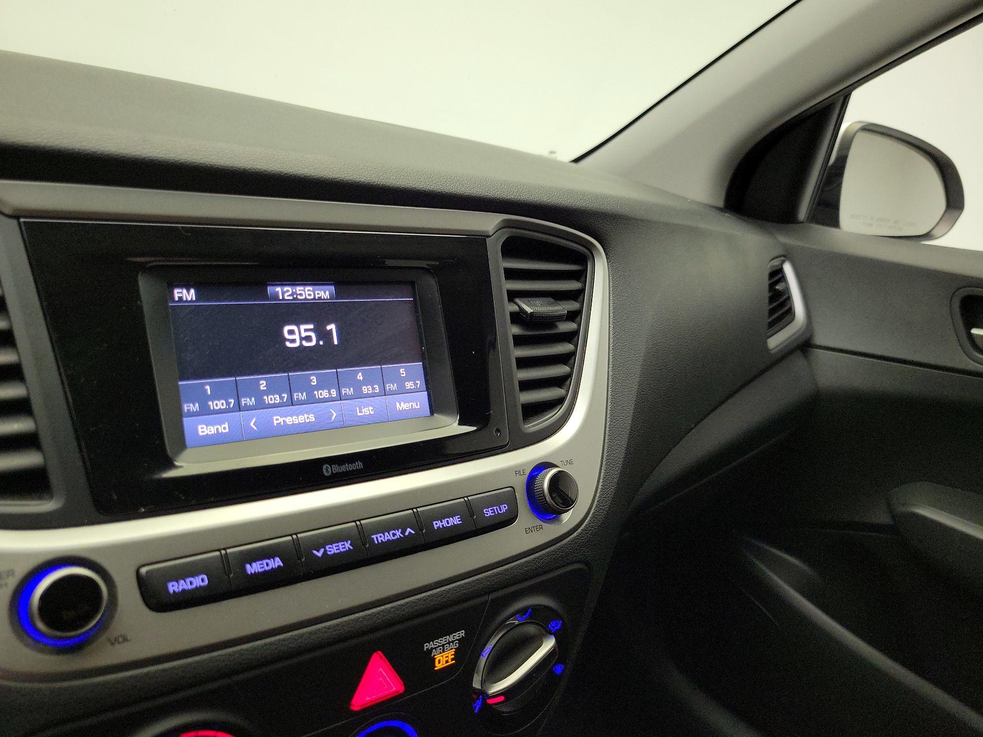 Thumbnail: 2020 Hyundai Accent - 15