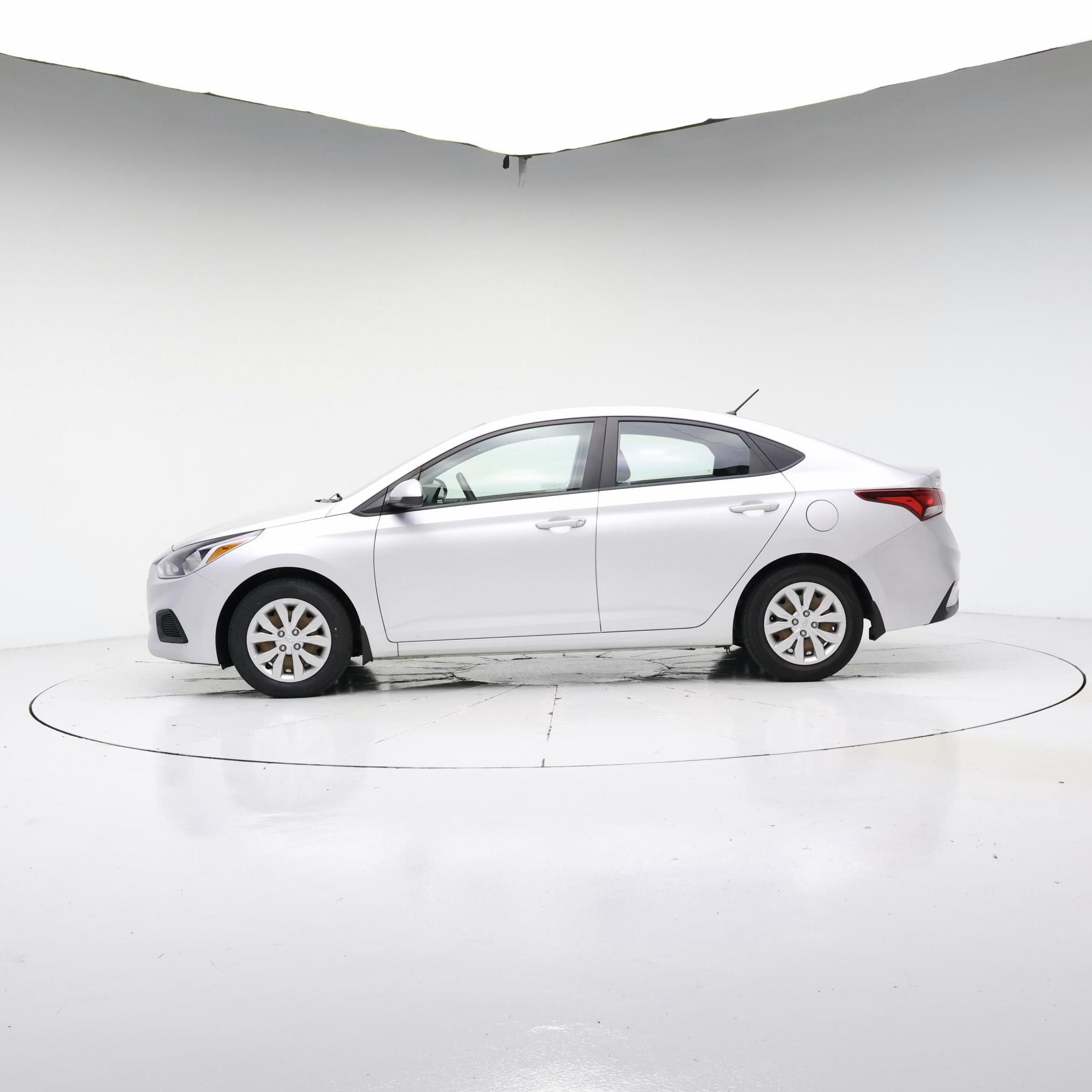Thumbnail: 2020 Hyundai Accent - 3