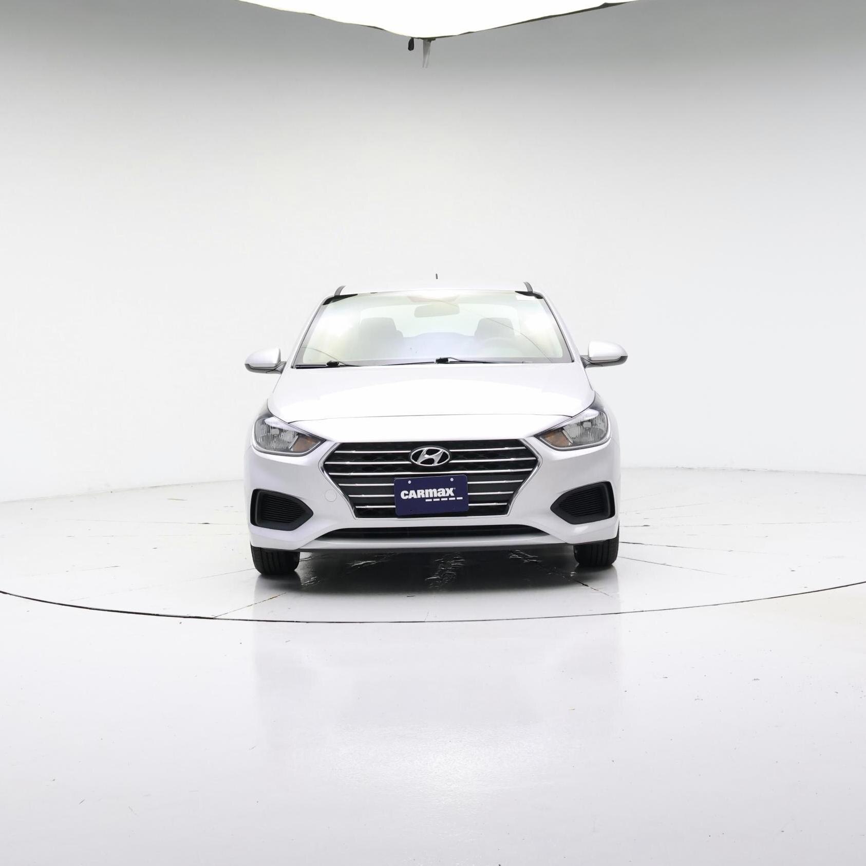 Thumbnail: 2020 Hyundai Accent - 5