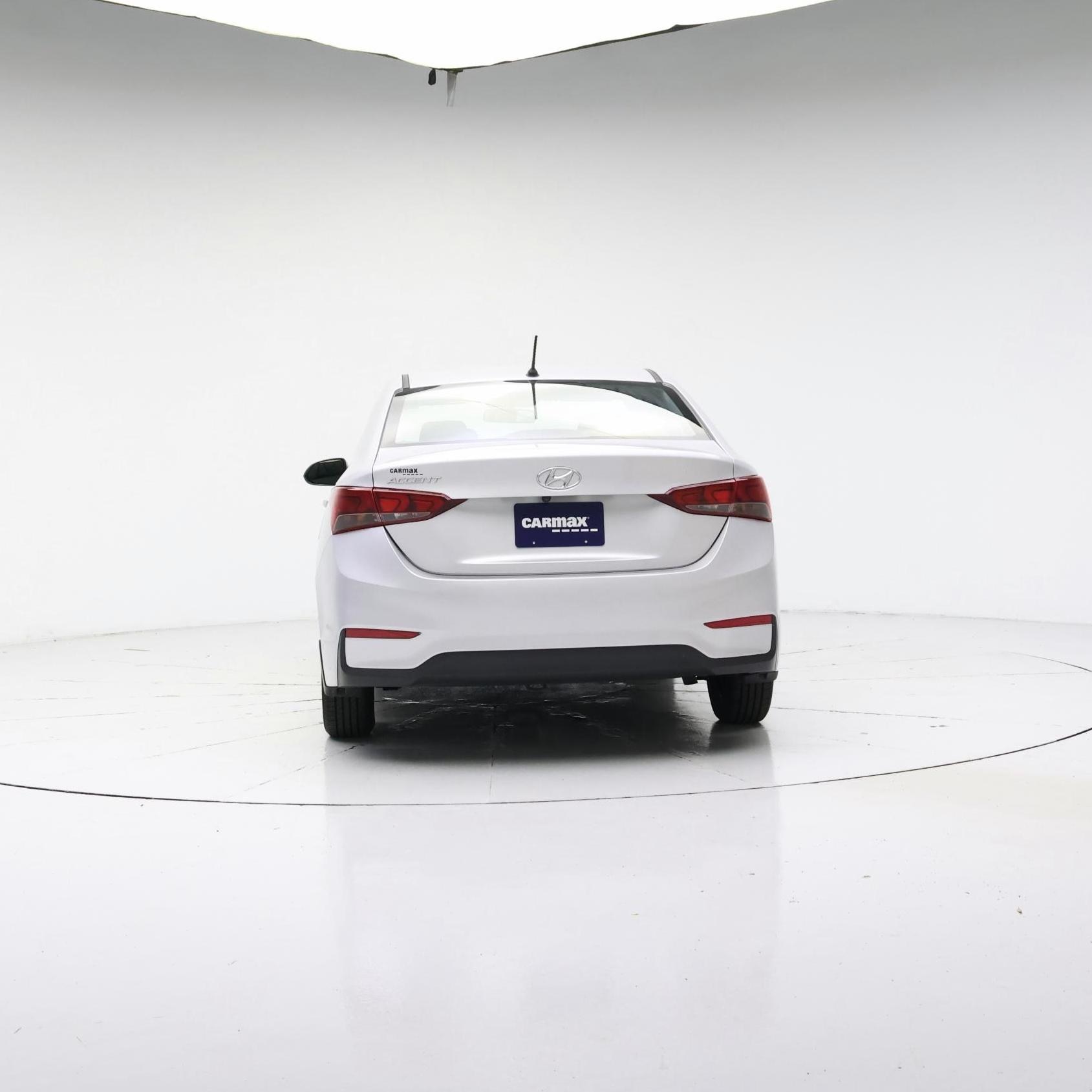 Thumbnail: 2020 Hyundai Accent - 6