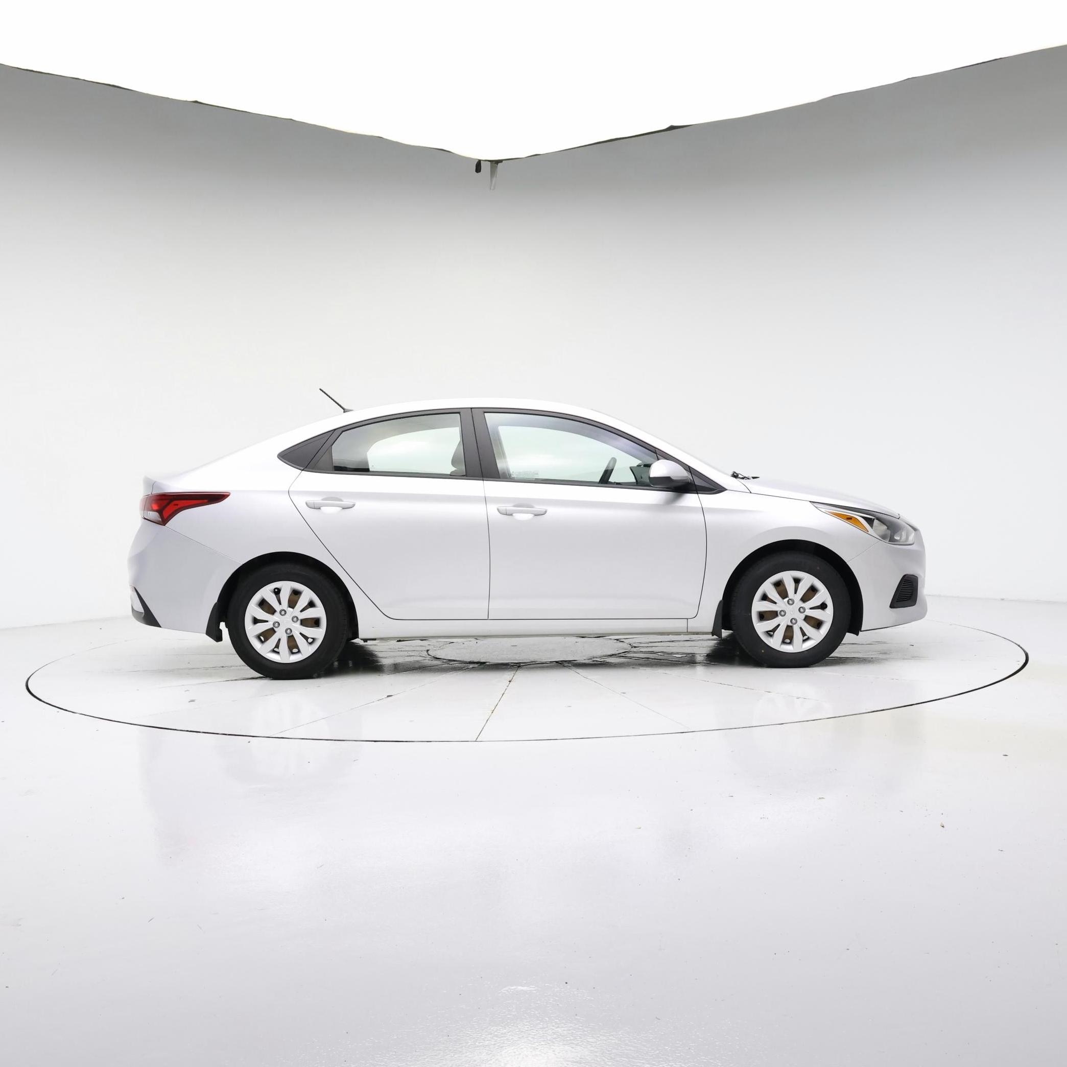 Thumbnail: 2020 Hyundai Accent - 7