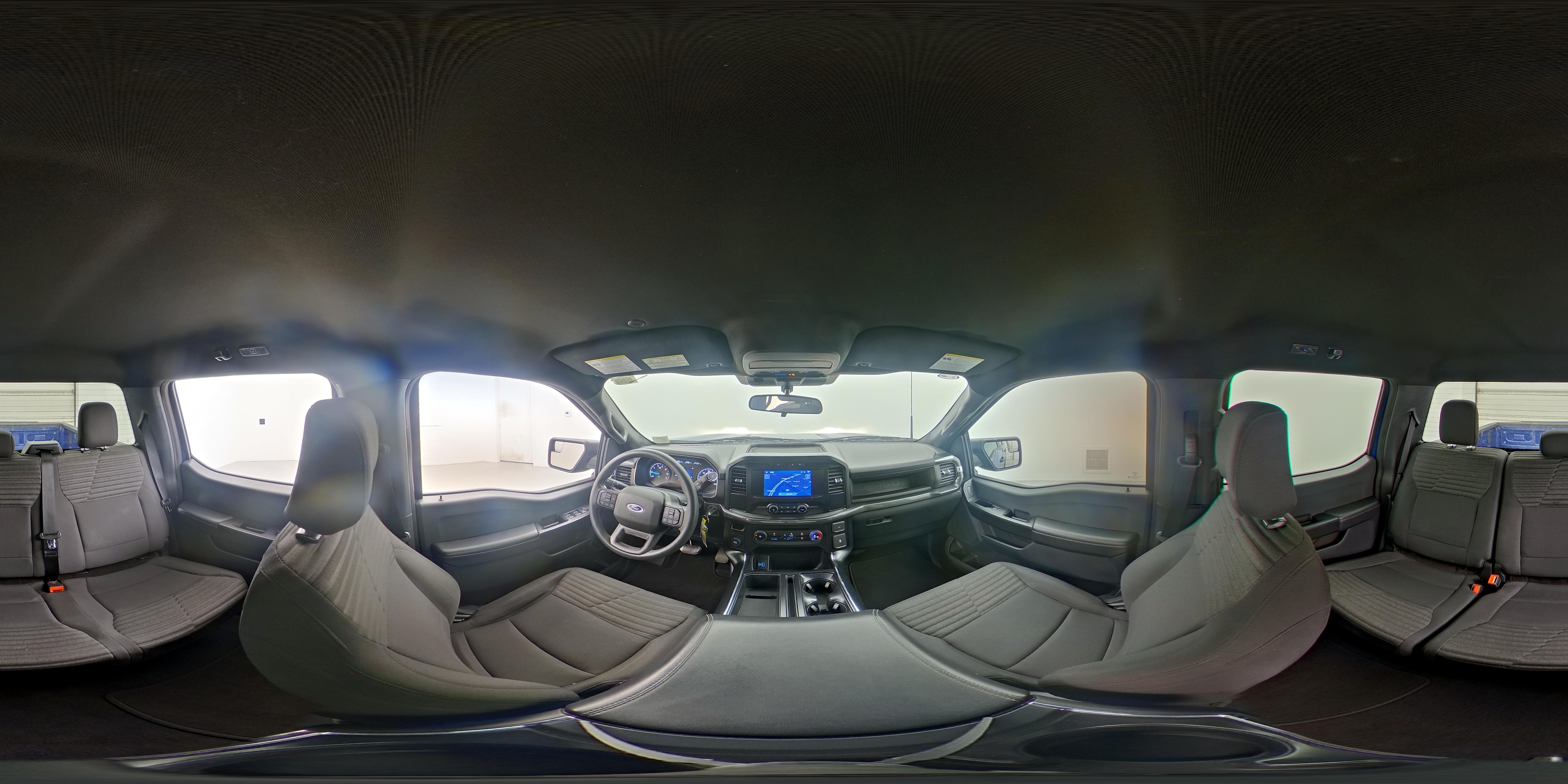 2023 Ford F-150 XL - Photo 25