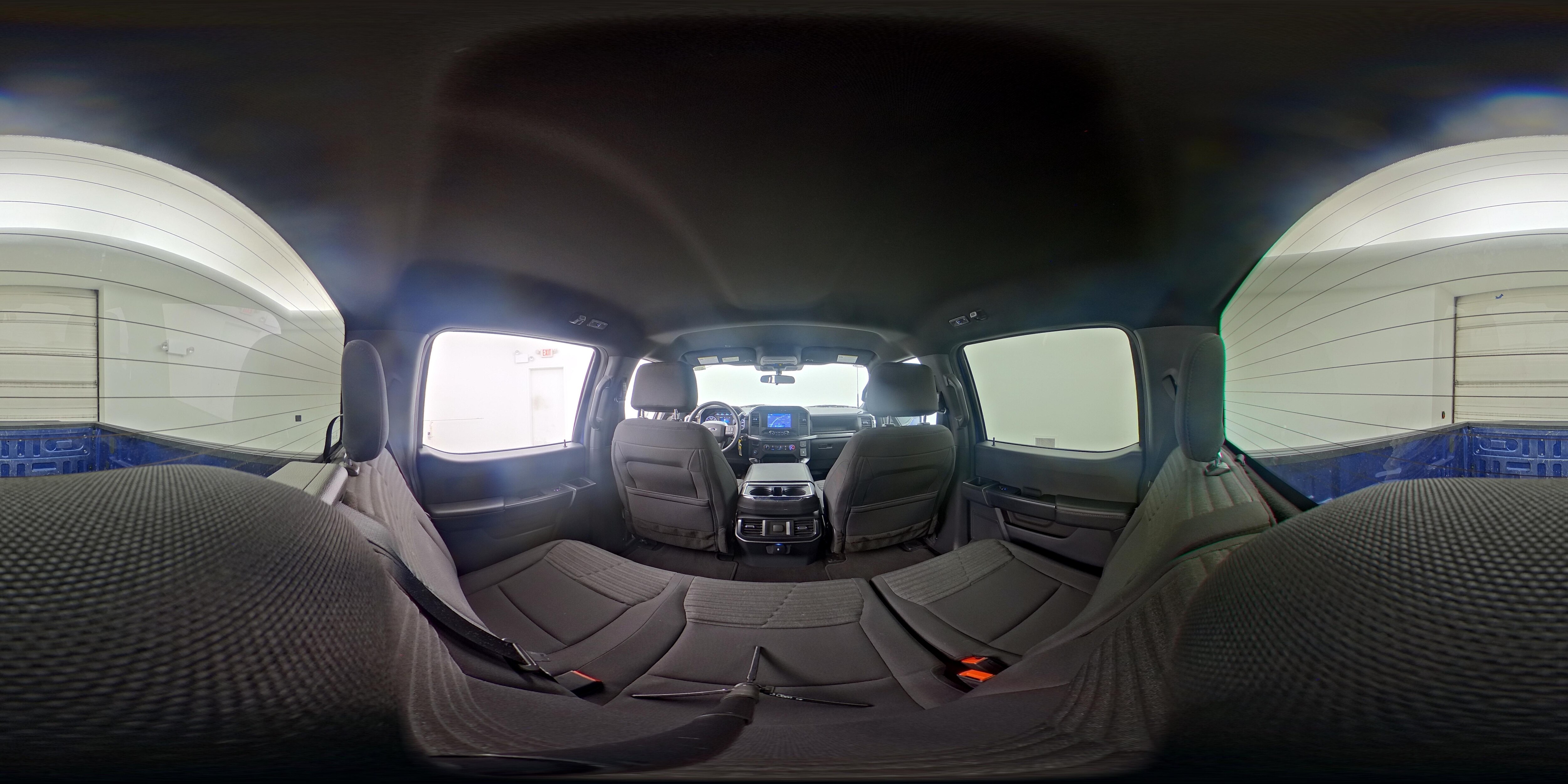 2023 Ford F-150 XL - Photo 26