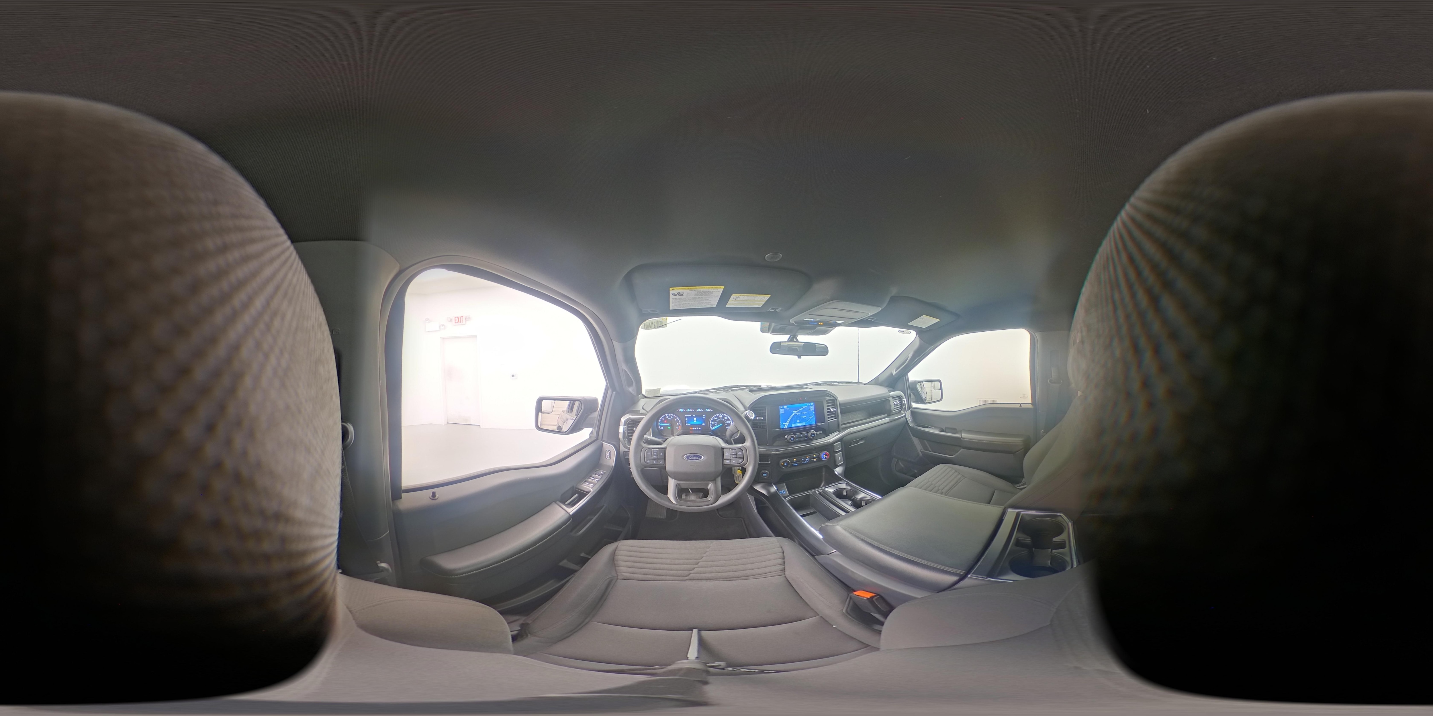 2023 Ford F-150 XL - Photo 27