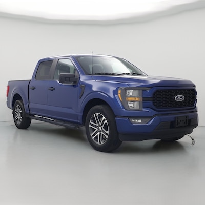 2023 Ford F150 XL