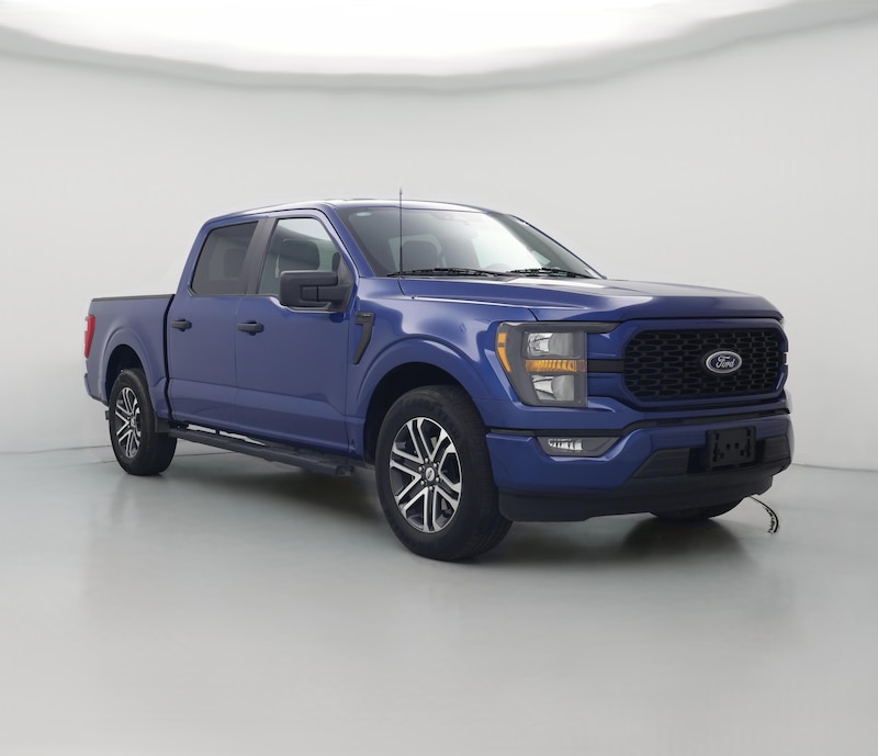 2023 Ford F150 XL