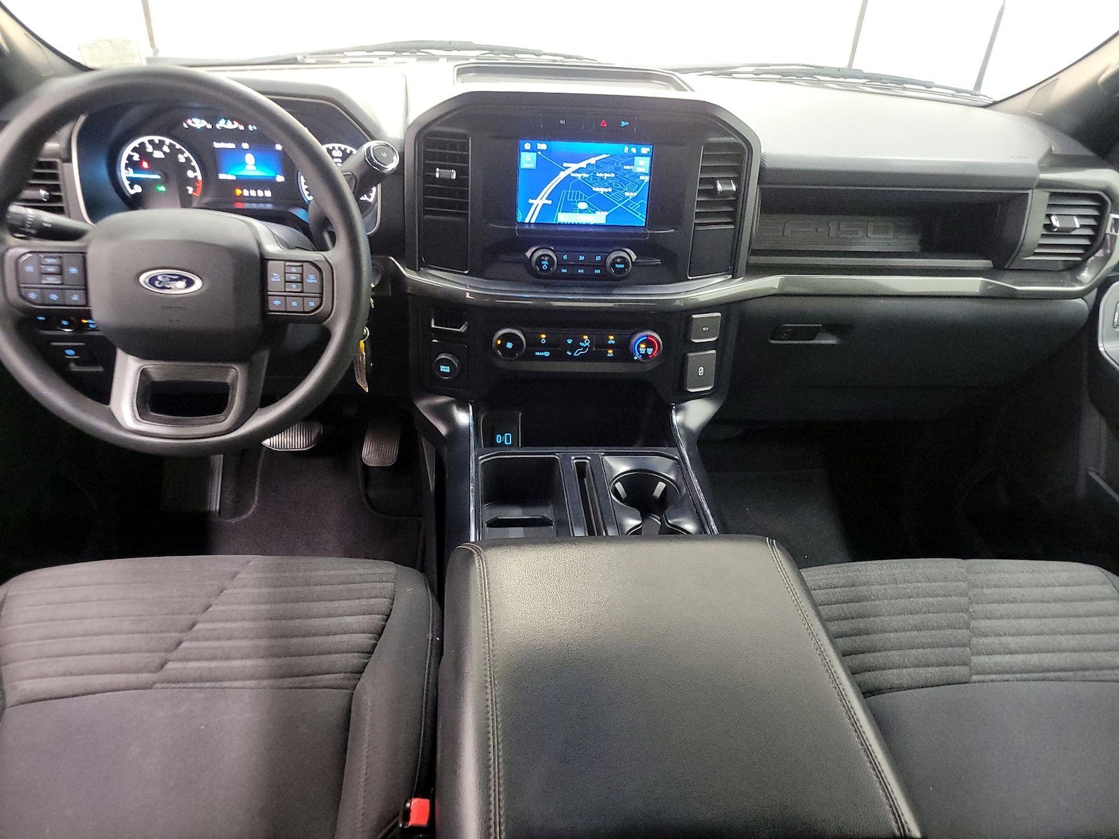 2023 Ford F-150 XL - Photo 10