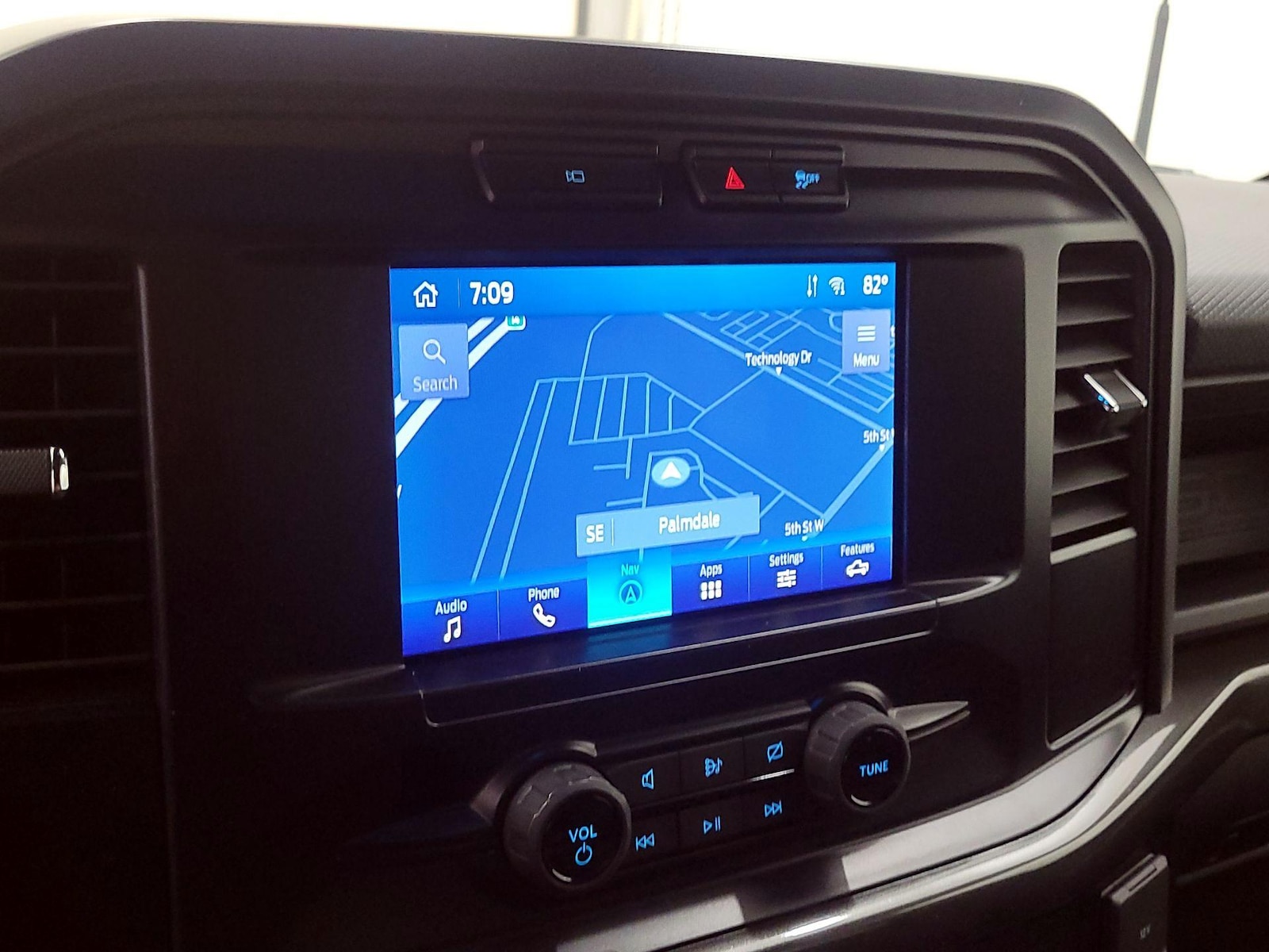 2023 Ford F-150 XL - Photo 15