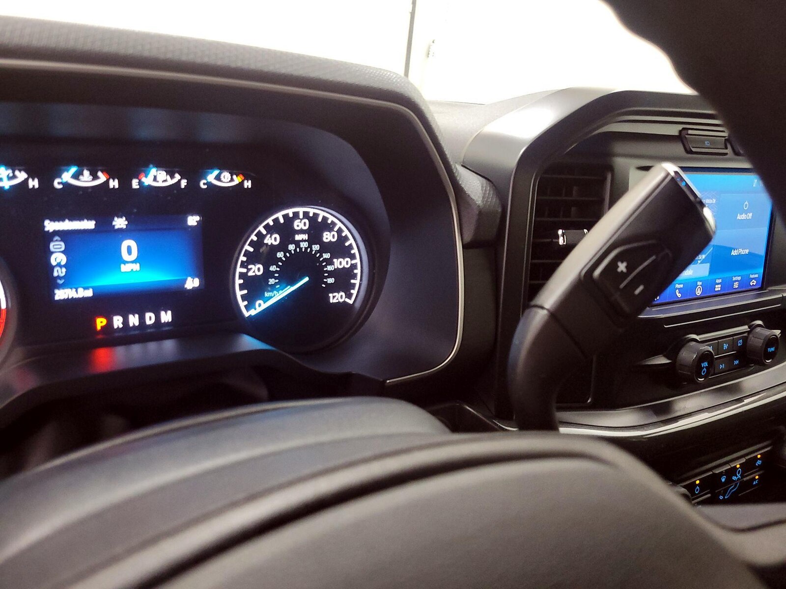 2023 Ford F-150 XL - Photo 19