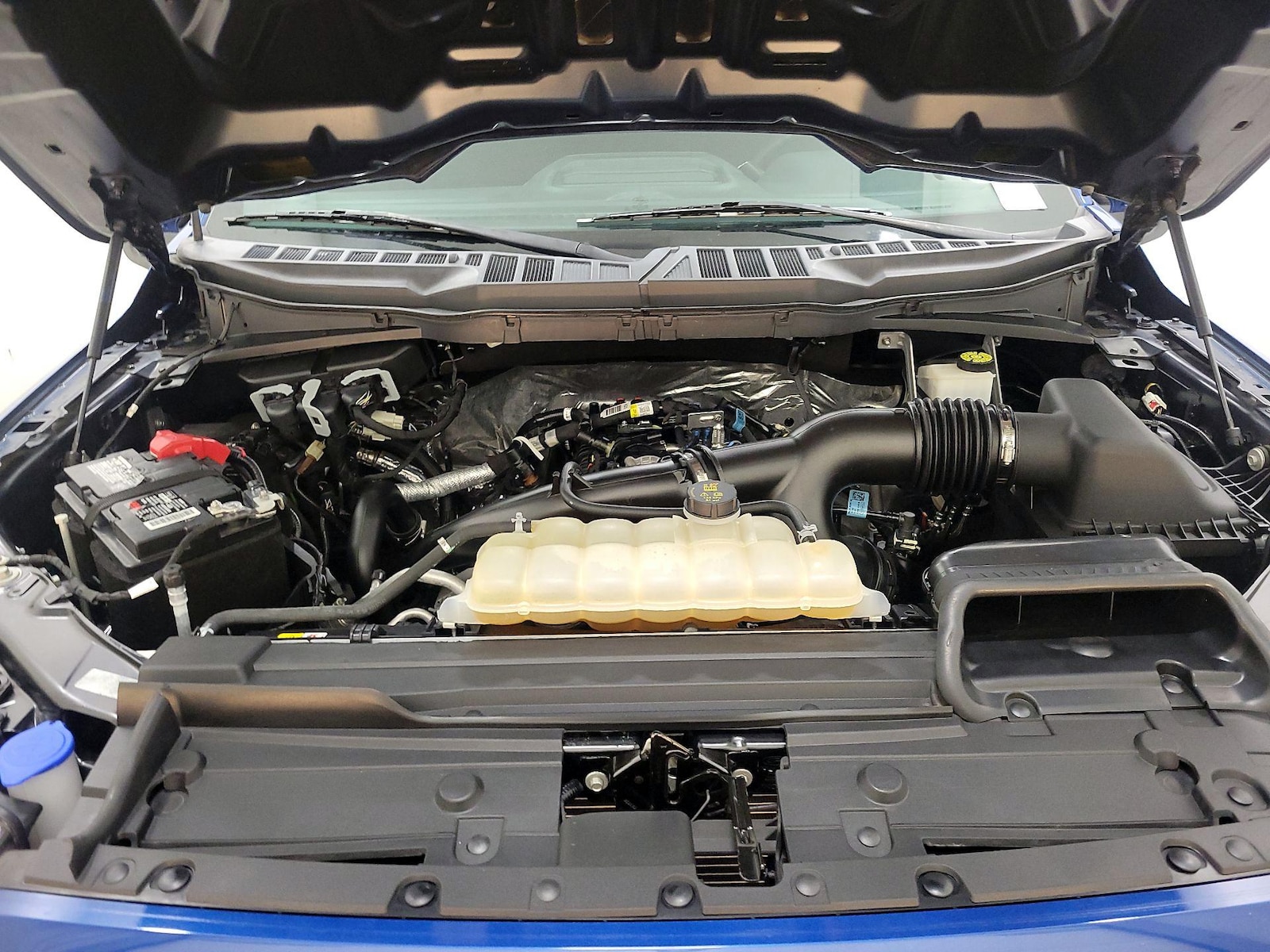 2023 Ford F-150 XL - Photo 23