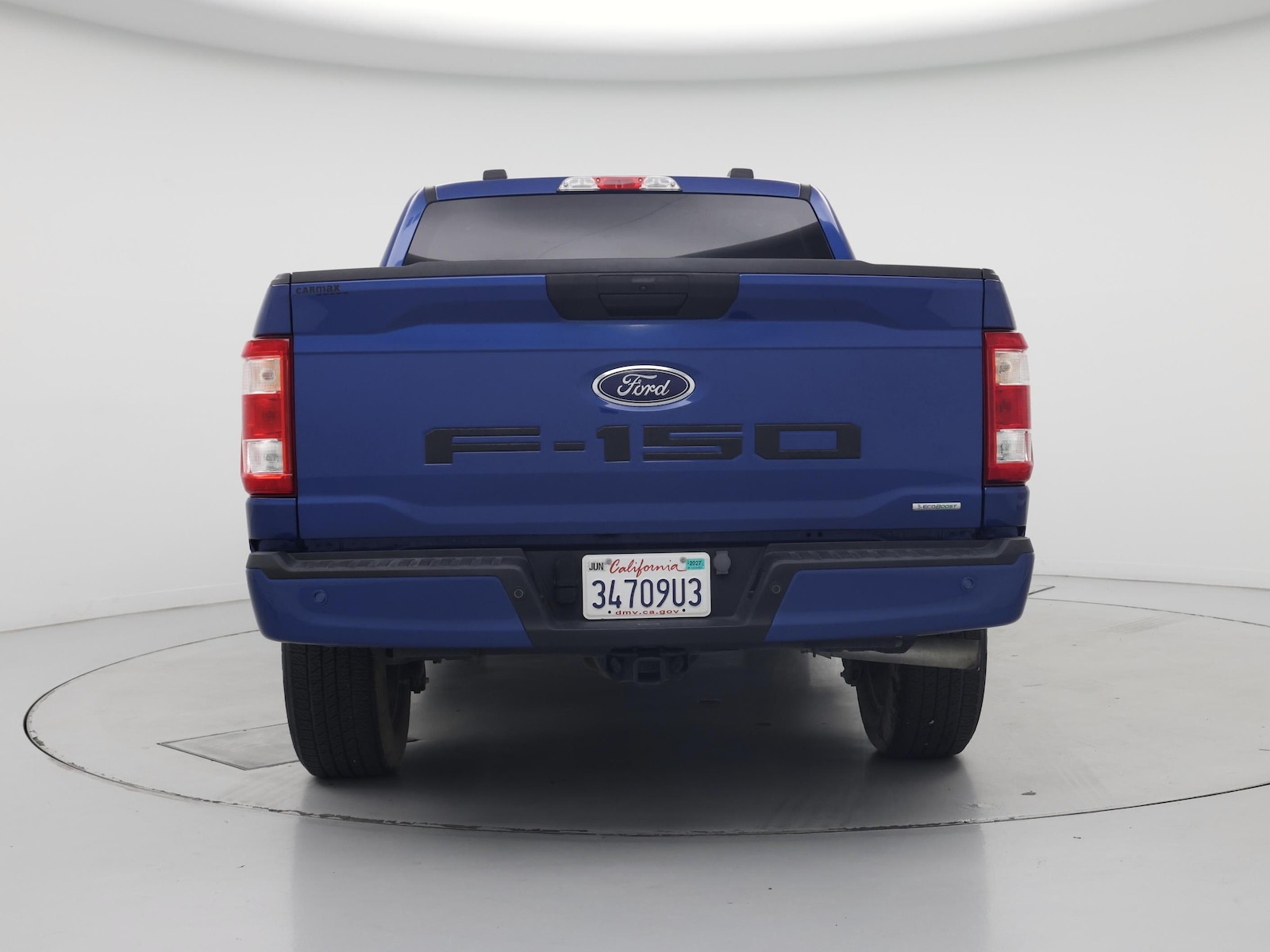2023 Ford F-150 XL - Photo 7
