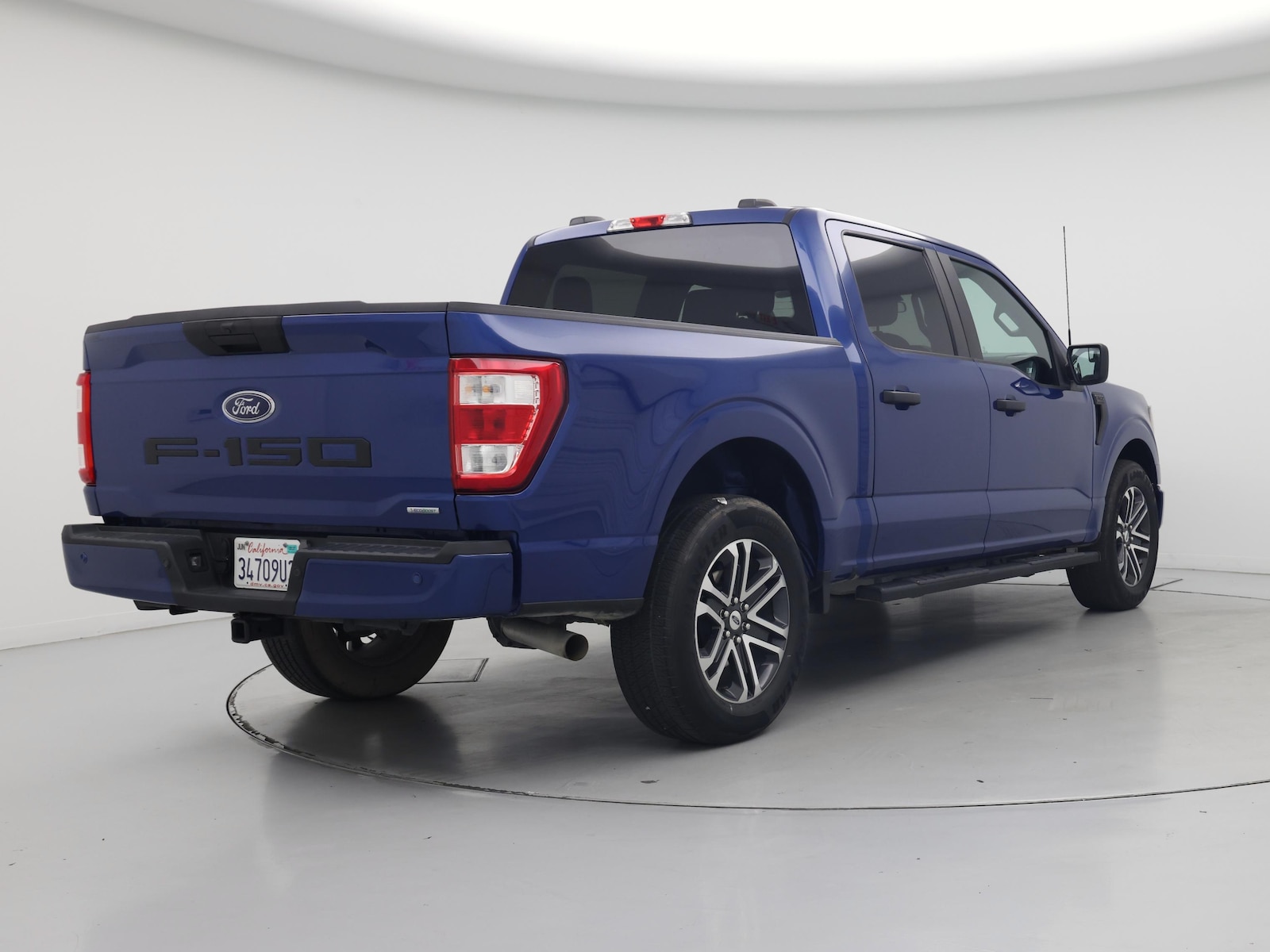 2023 Ford F-150 XL - Photo 9
