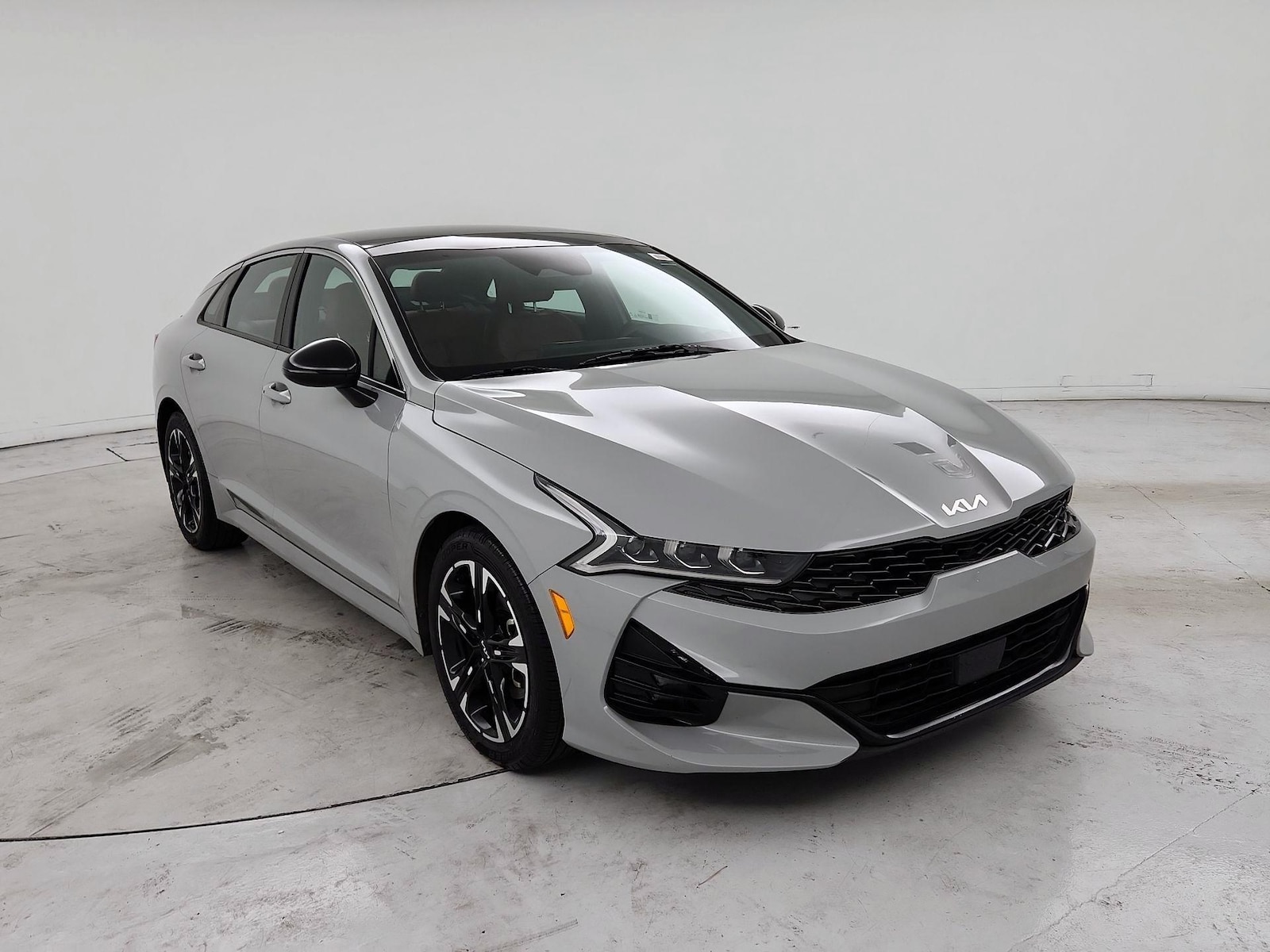 2023 Kia K5