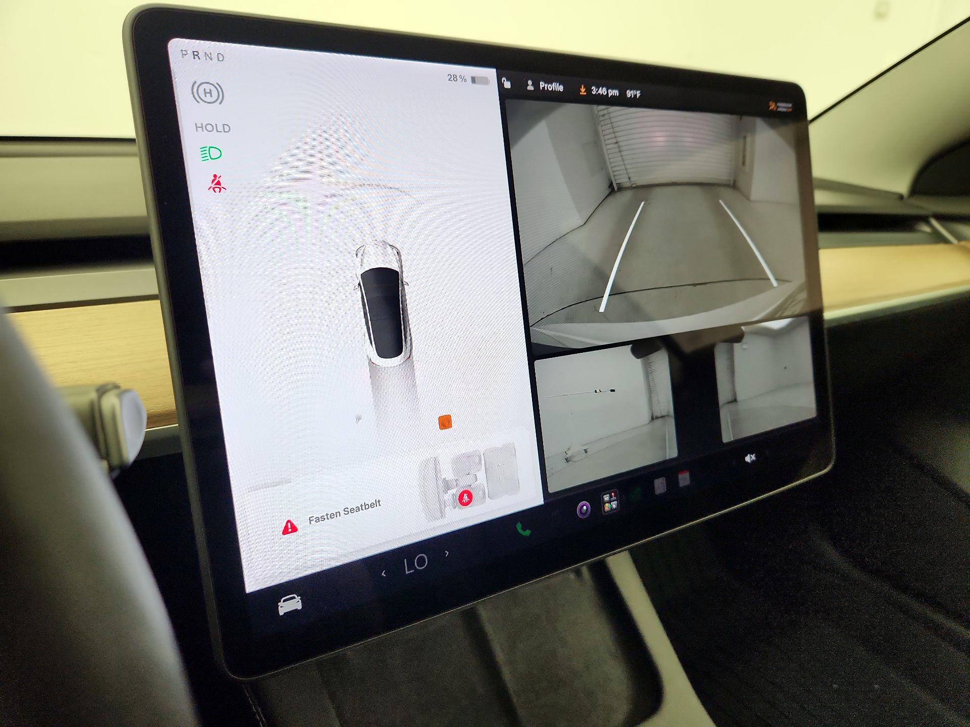 Thumbnail: 2021 Tesla Model 3 - 14