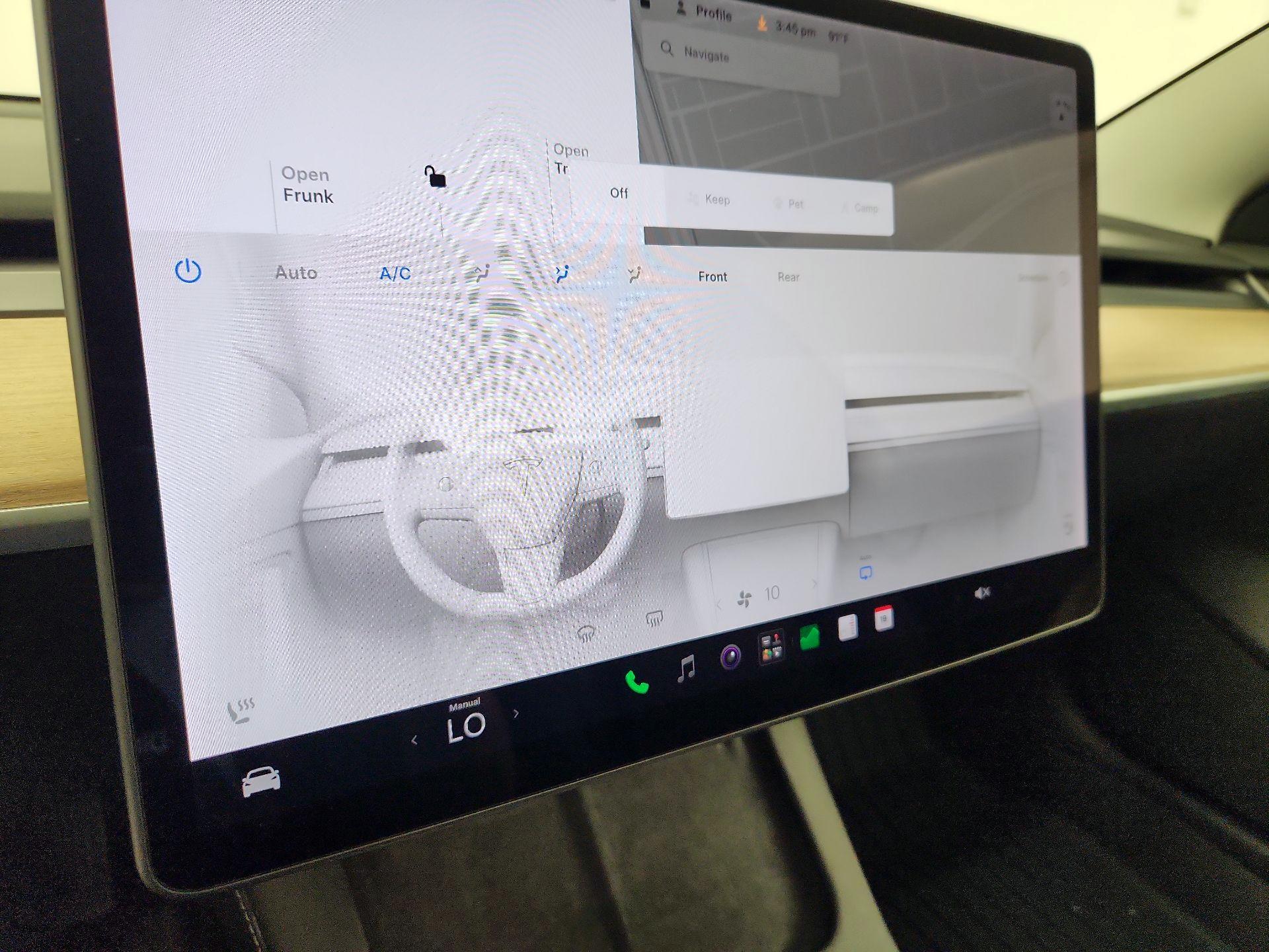 Thumbnail: 2021 Tesla Model 3 - 16