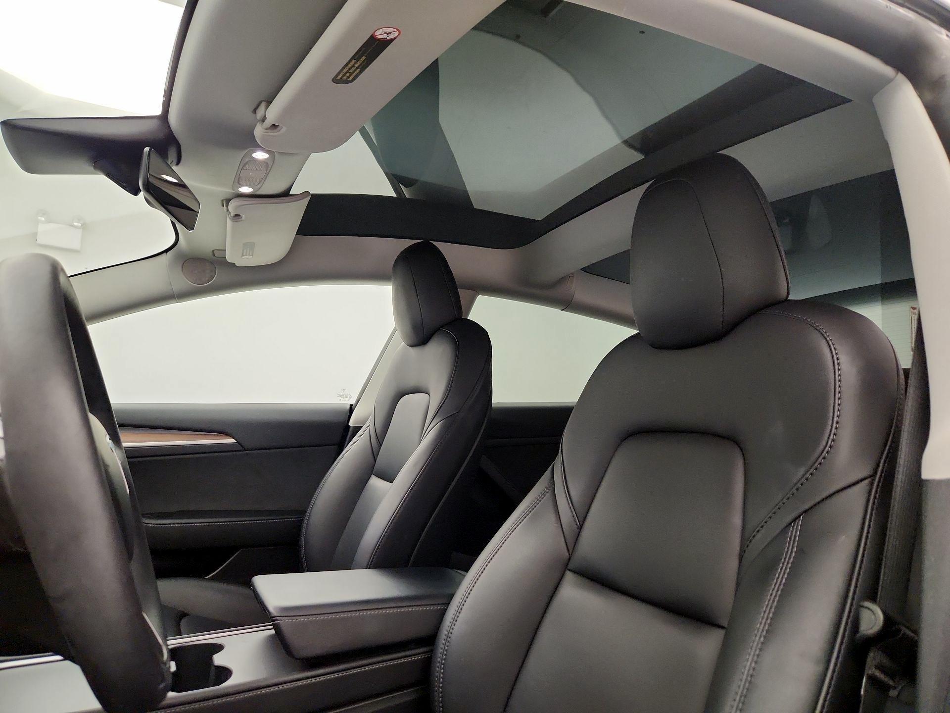 Thumbnail: 2021 Tesla Model 3 - 18