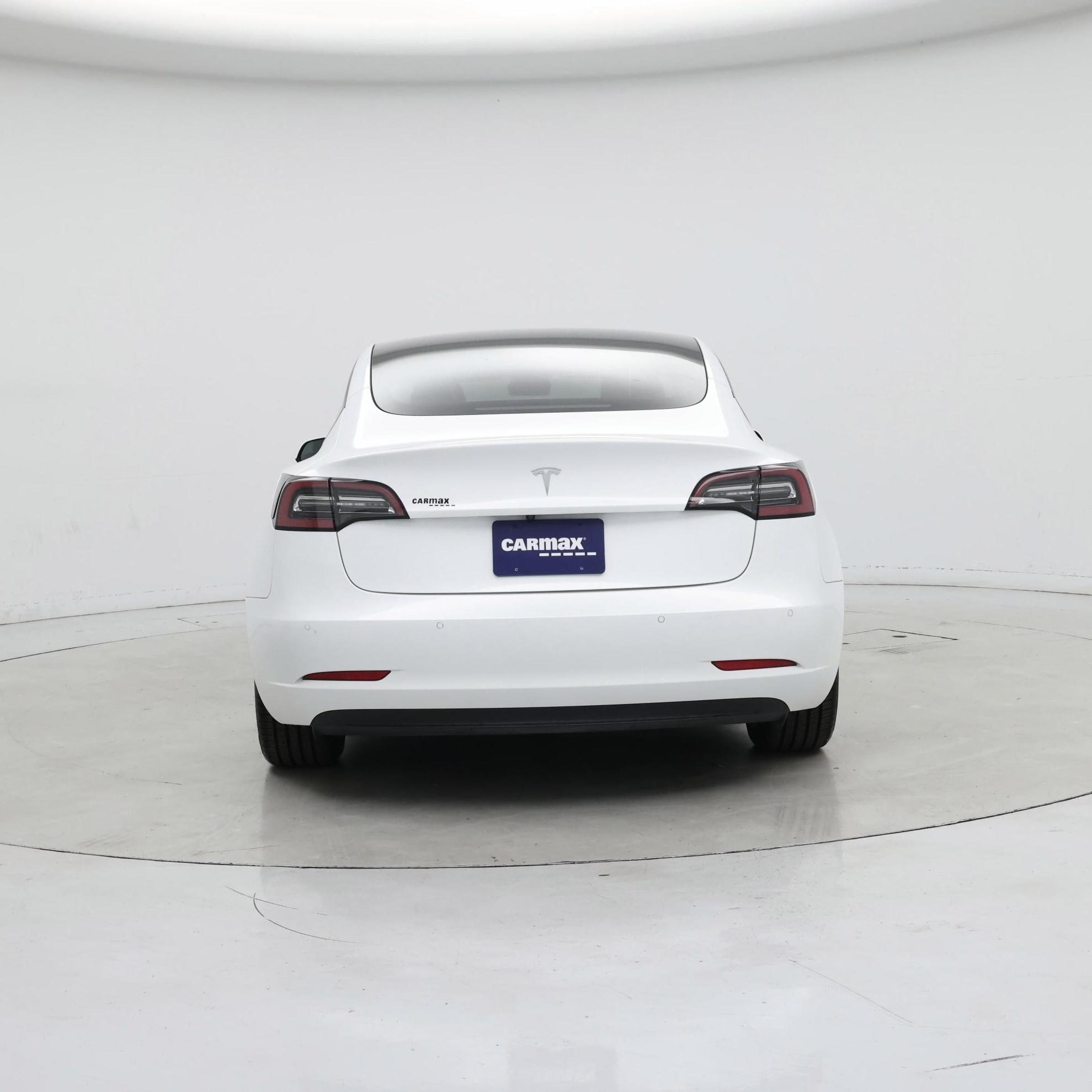 Thumbnail: 2021 Tesla Model 3 - 6