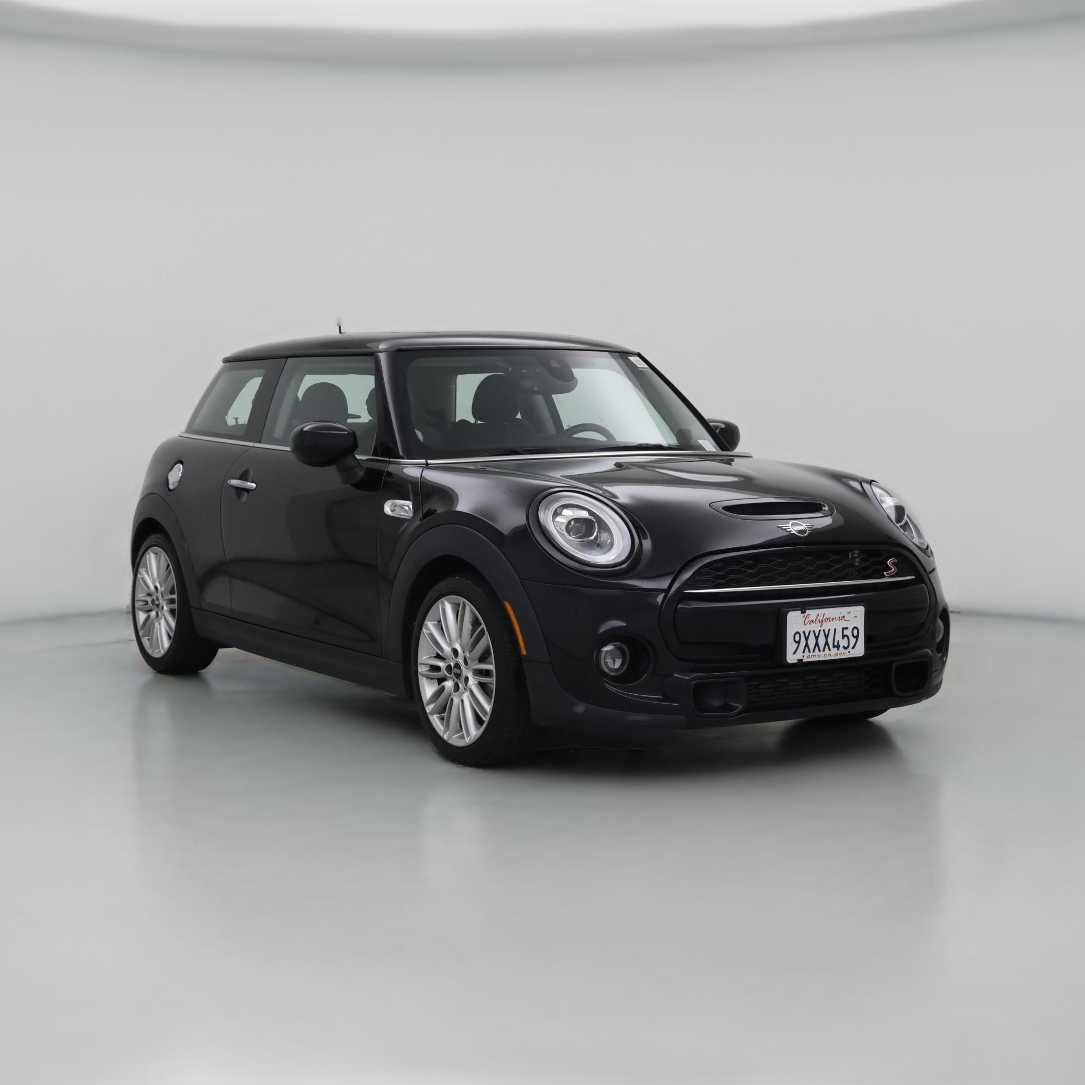 Thumbnail: 2020 MINI Cooper Hardtop - 1