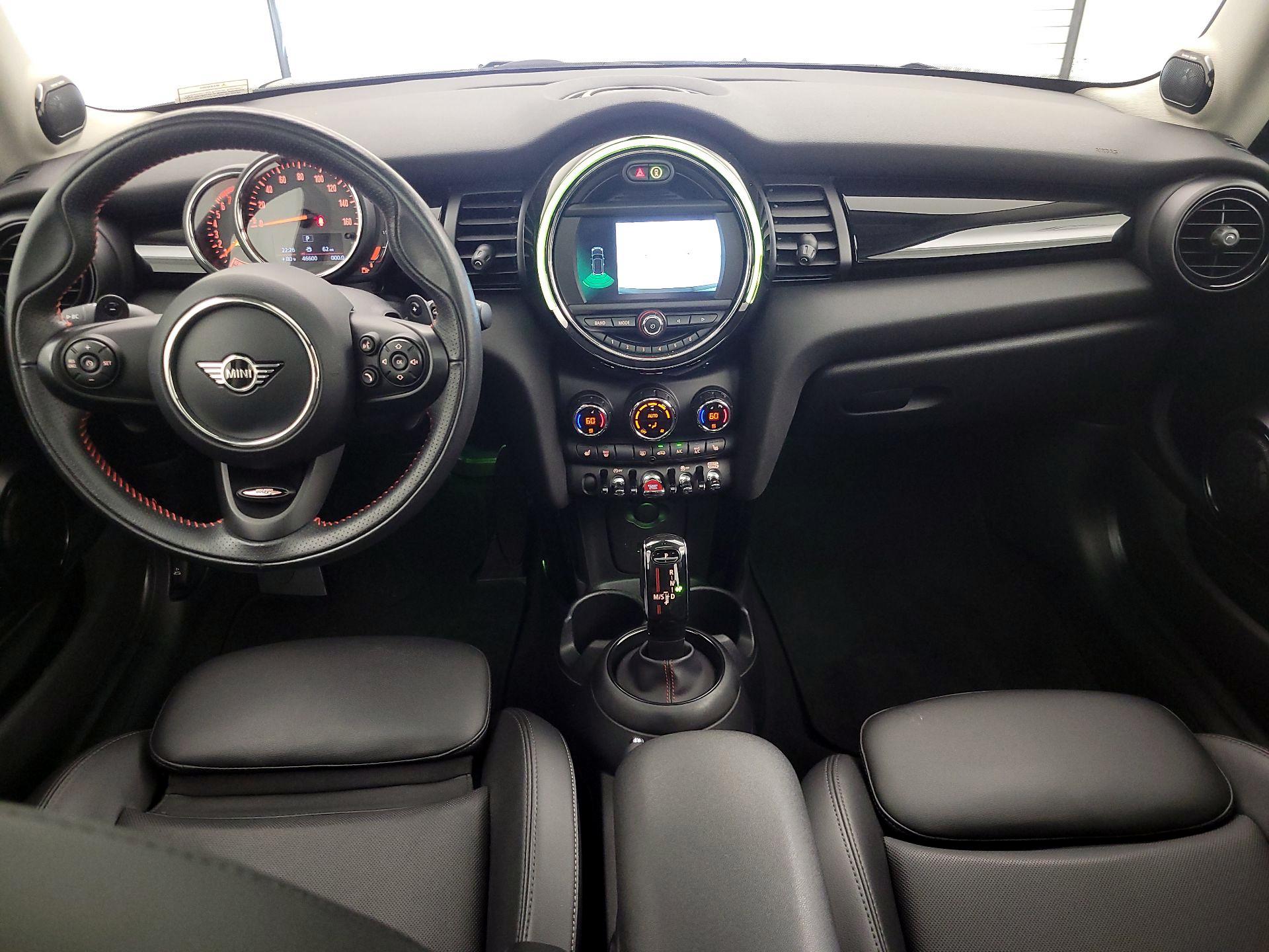 Thumbnail: 2020 MINI Cooper Hardtop - 9