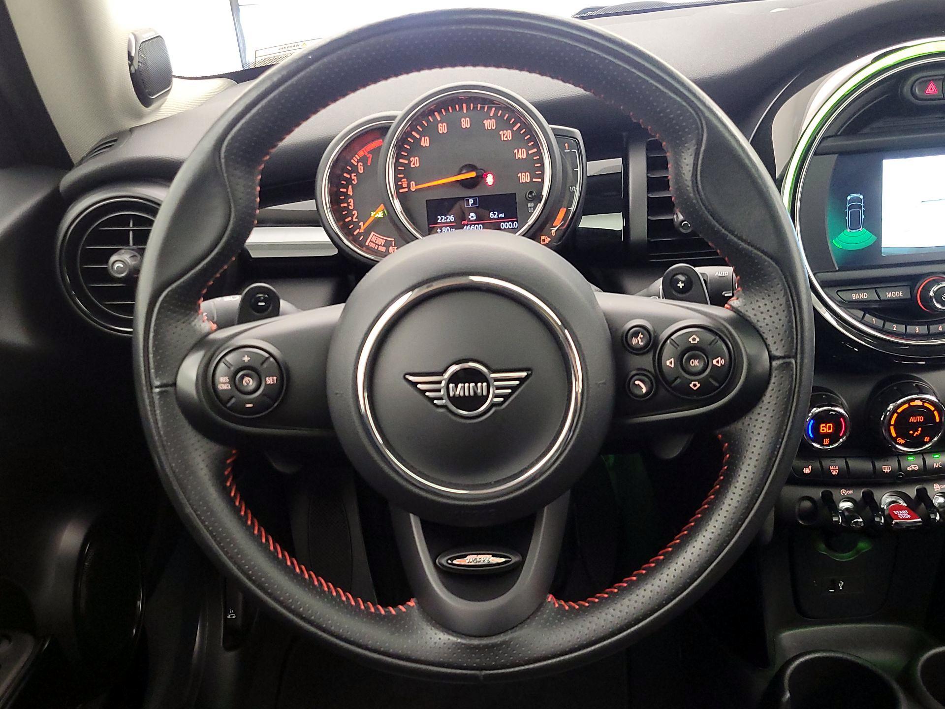 Thumbnail: 2020 MINI Cooper Hardtop - 10
