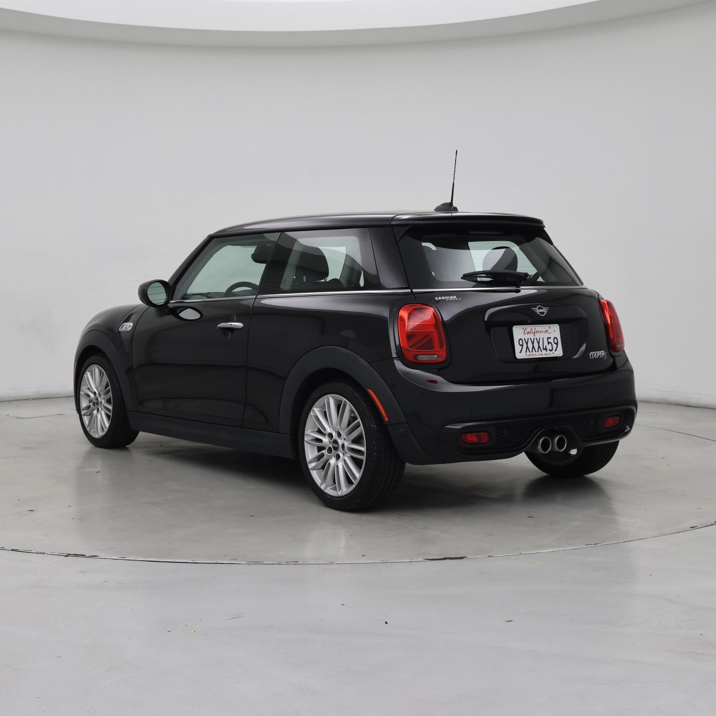 Thumbnail: 2020 MINI Cooper Hardtop - 2