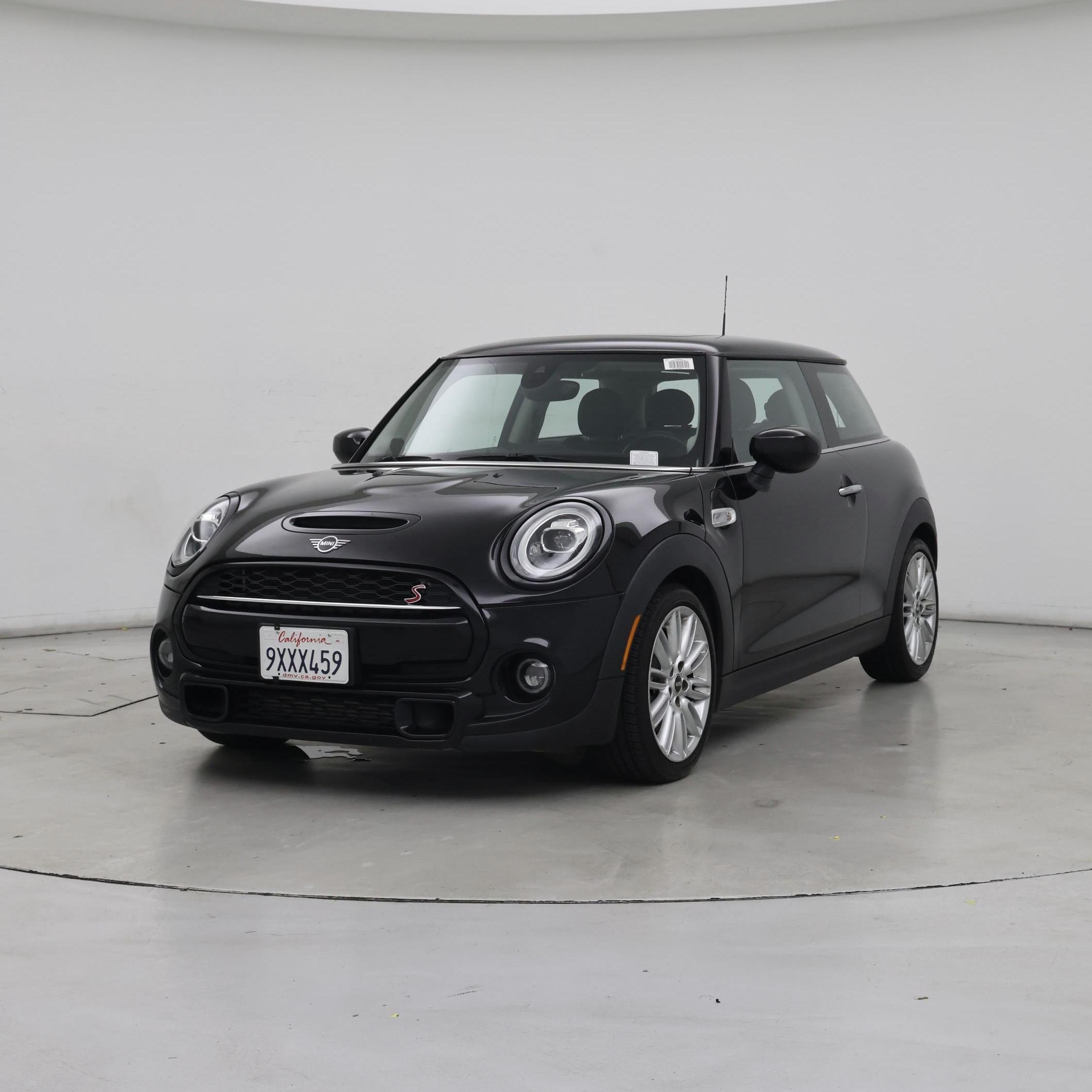 Thumbnail: 2020 MINI Cooper Hardtop - 4