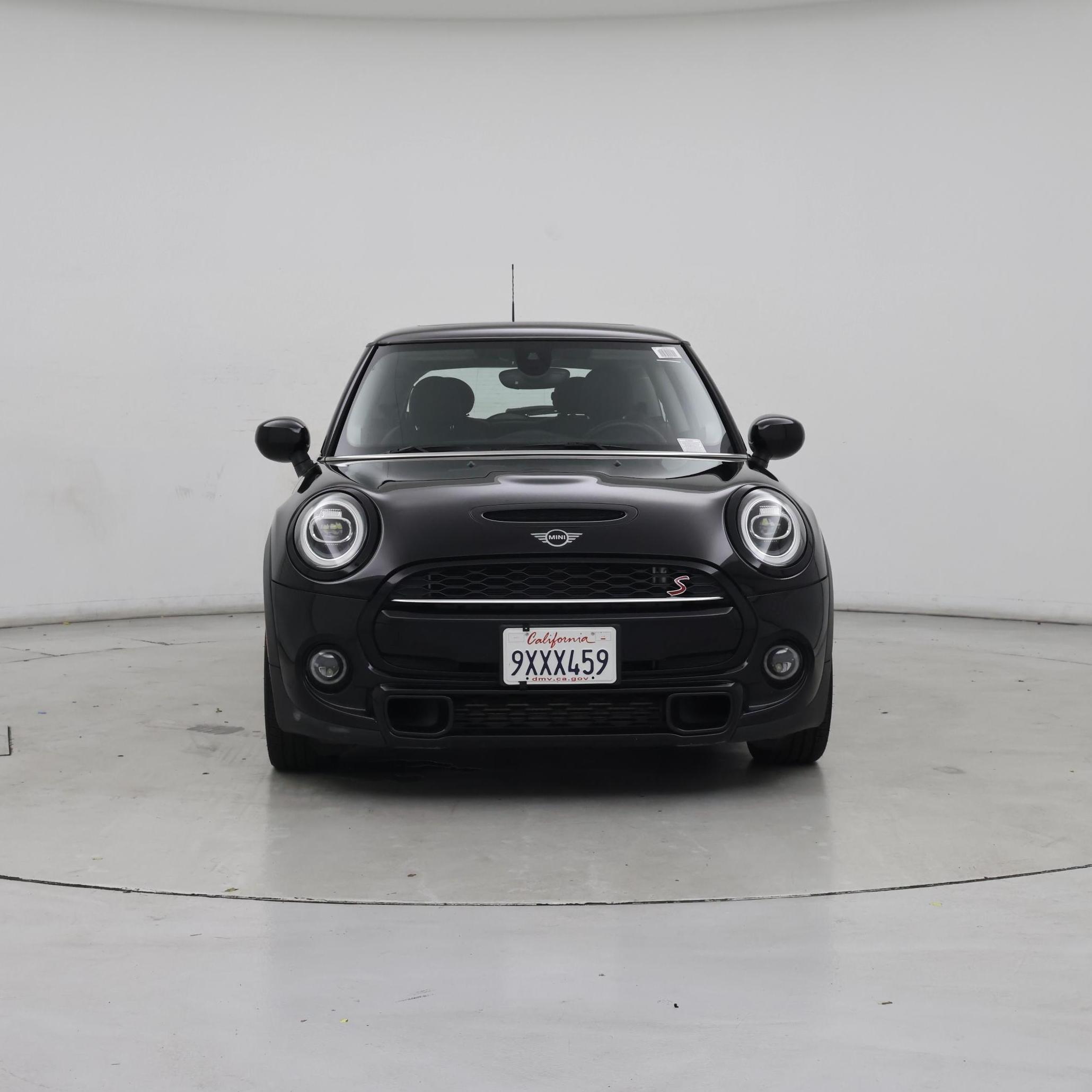 Thumbnail: 2020 MINI Cooper Hardtop - 5