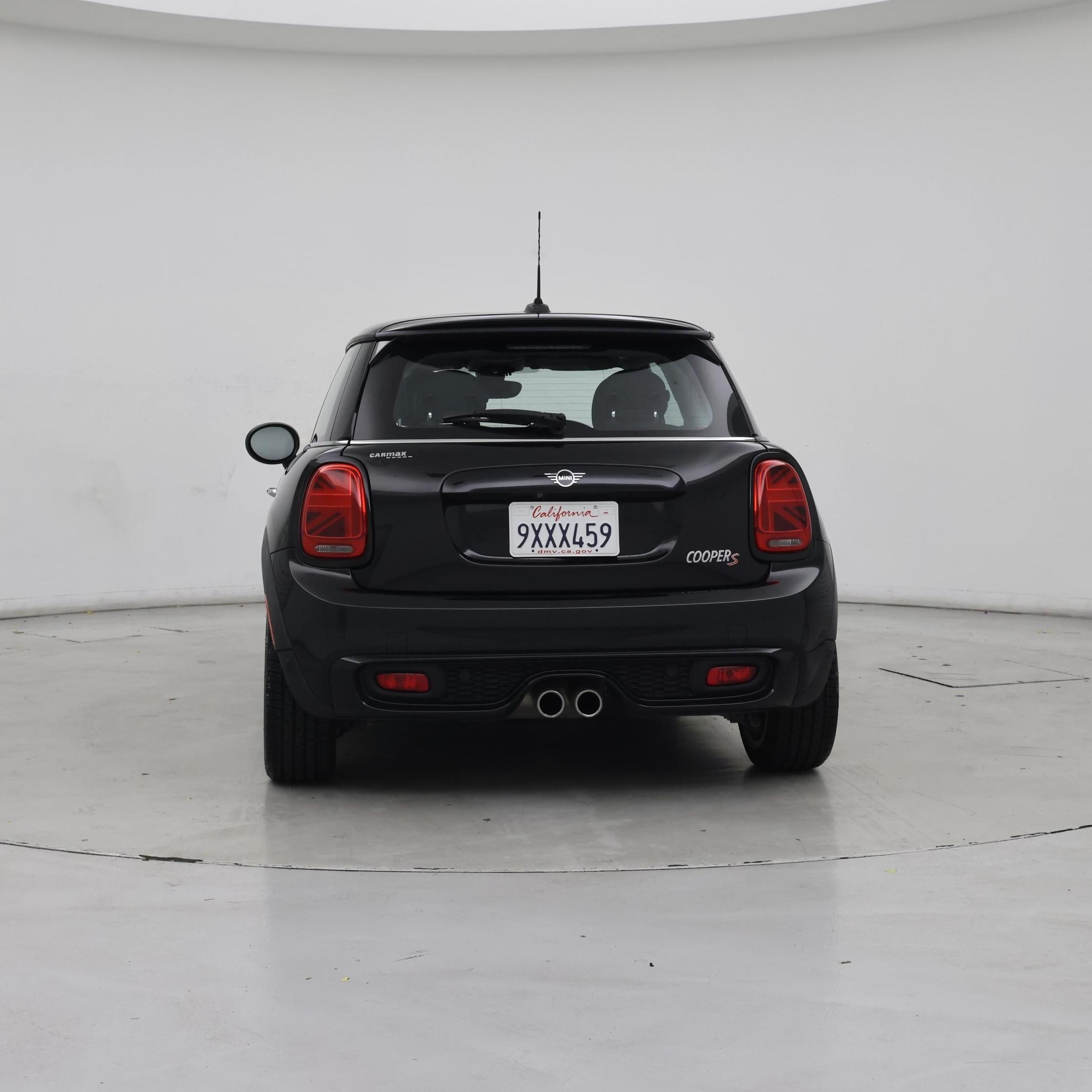 Thumbnail: 2020 MINI Cooper Hardtop - 6