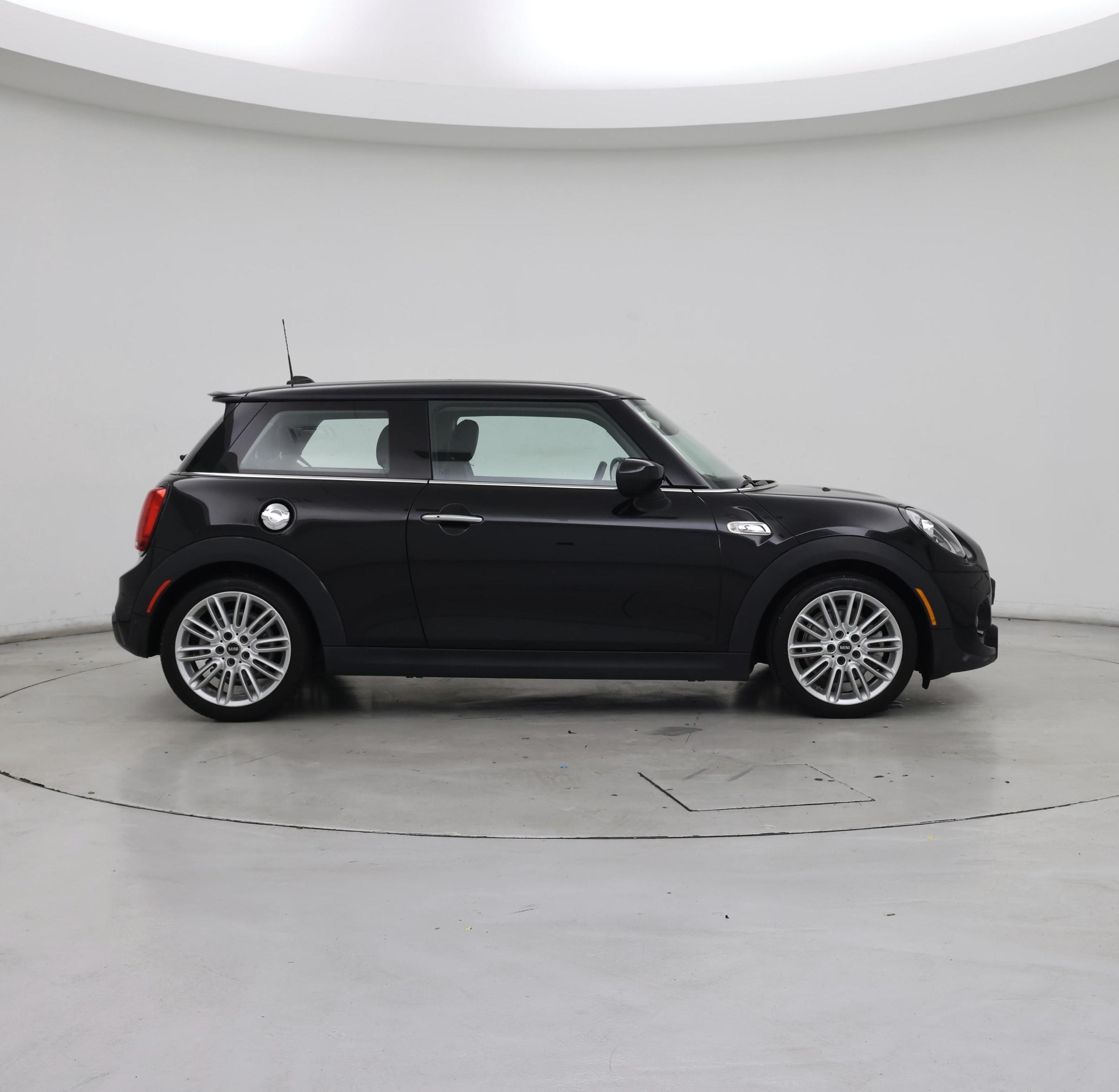 Thumbnail: 2020 MINI Cooper Hardtop - 7
