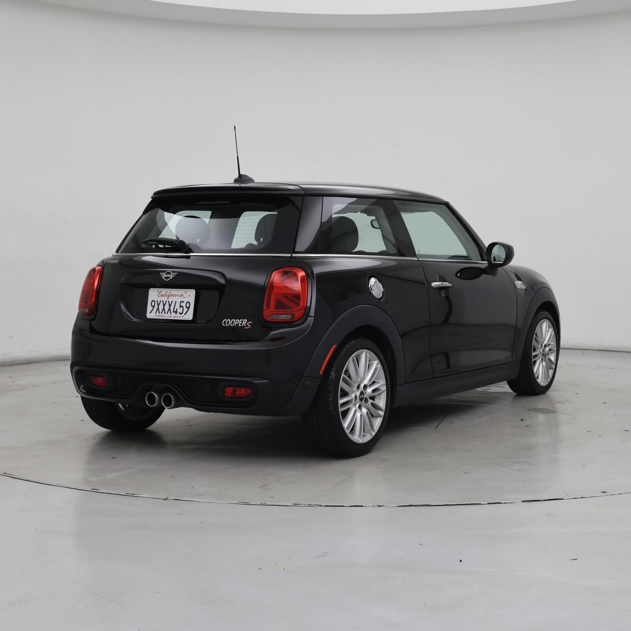 Thumbnail: 2020 MINI Cooper Hardtop - 8