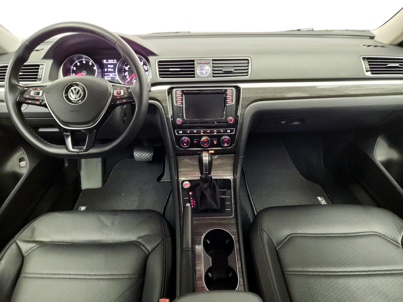 Navigation System