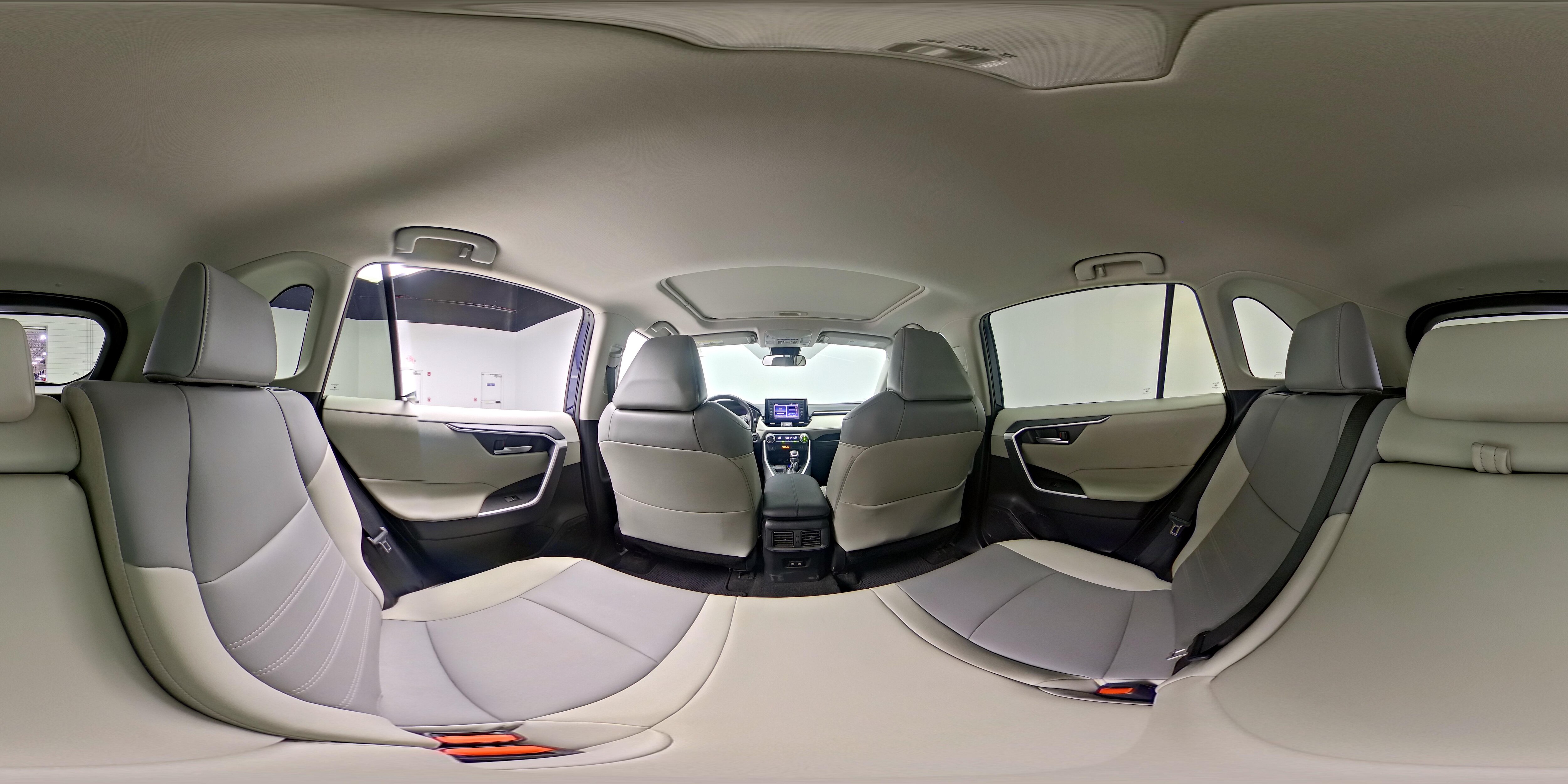 2020 Toyota RAV4 XLE Premium - Photo 26