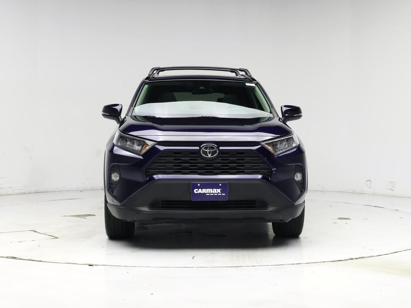 2020 Toyota RAV4 XLE Premium - Photo 6